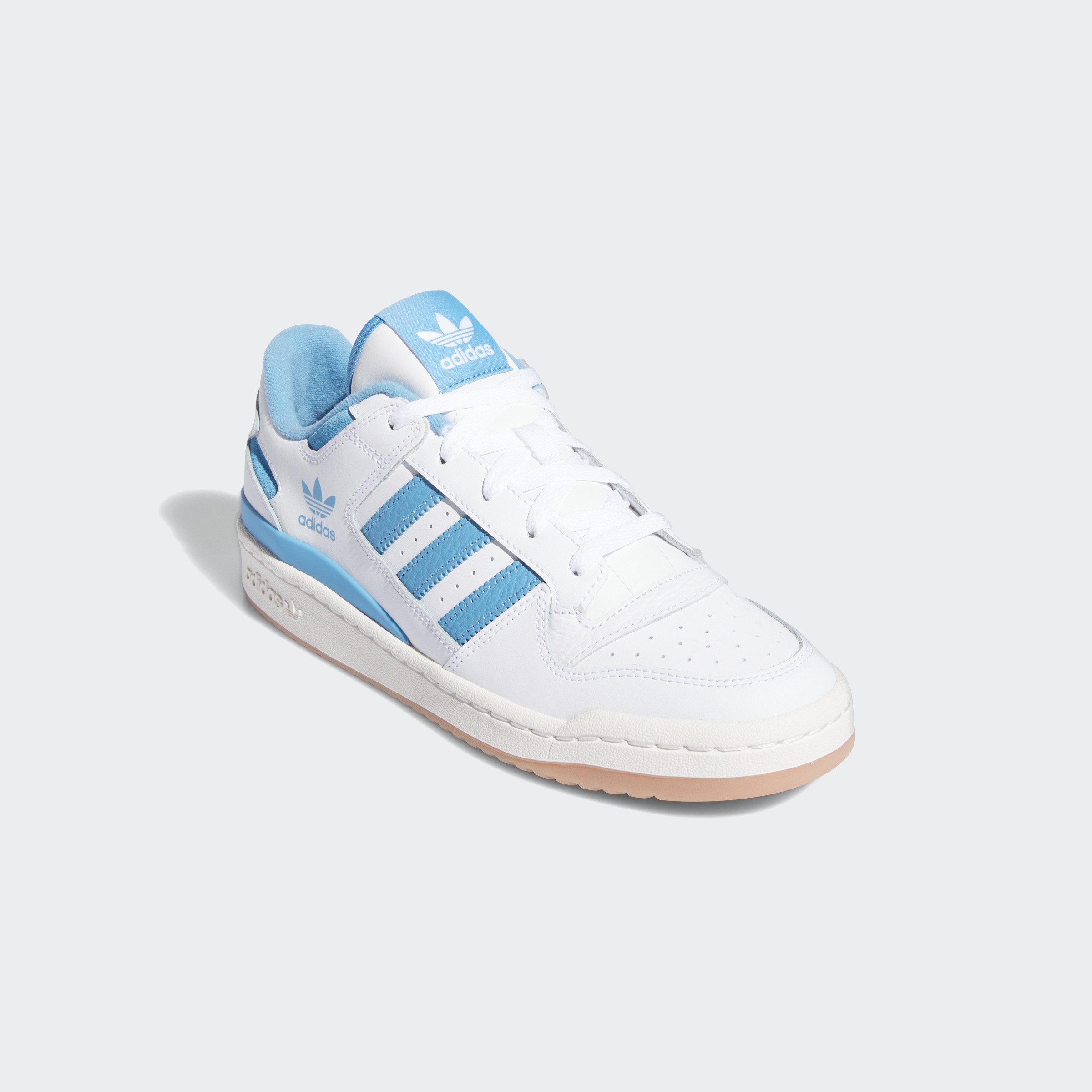 adidas Originals FORUM LOW CL Sneaker günstig online kaufen