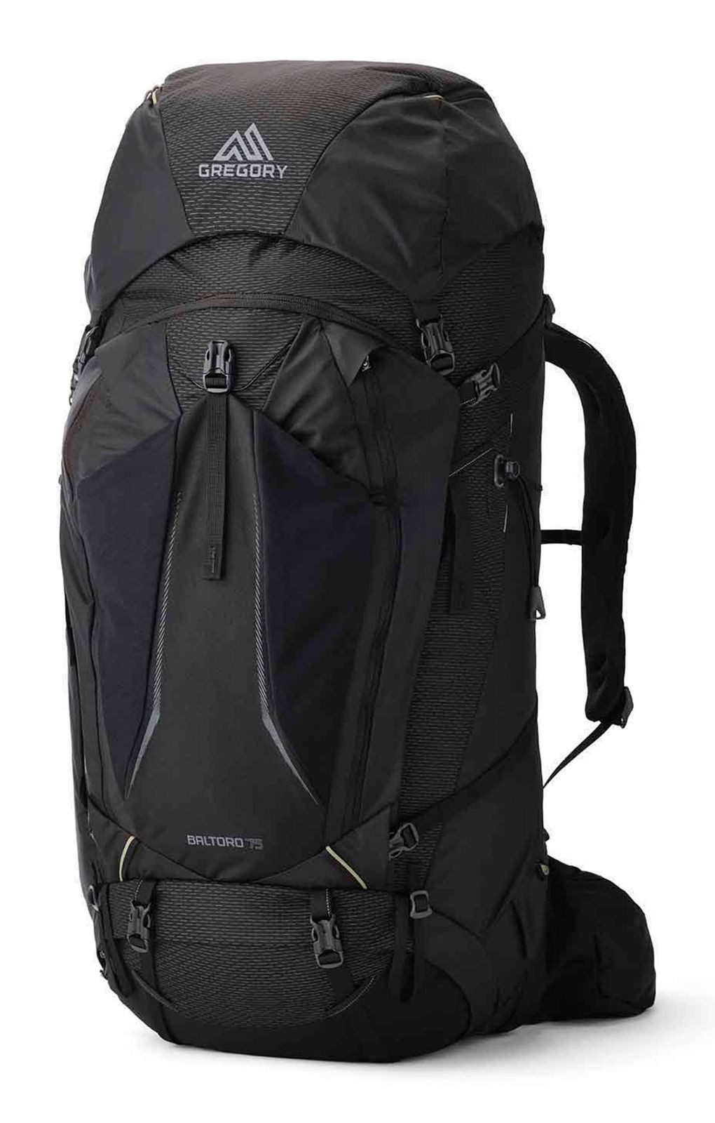 Rucksack 75 Backpack