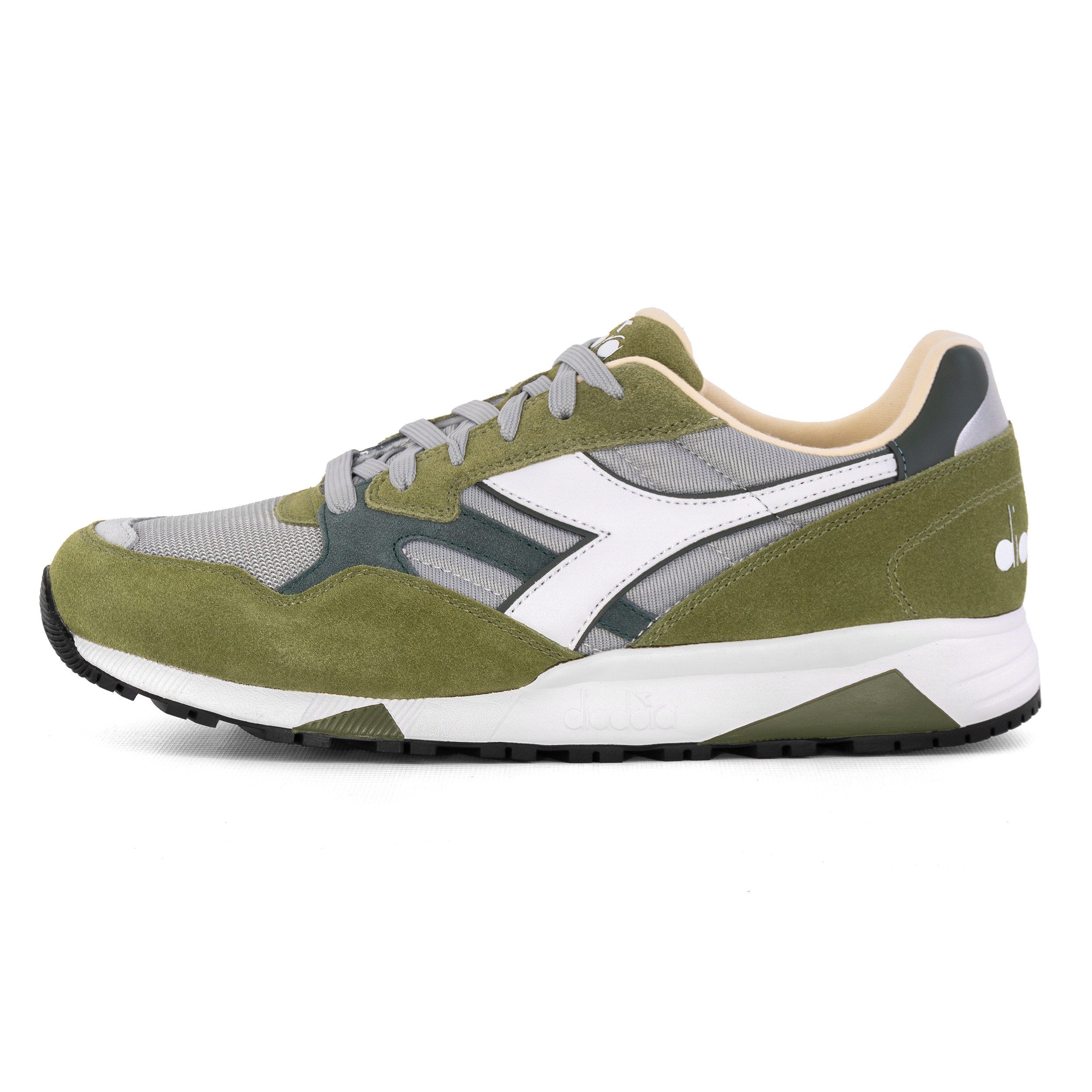 Diadora Schuhe diadora N 902, G 40, F wht/sphagn Sneaker