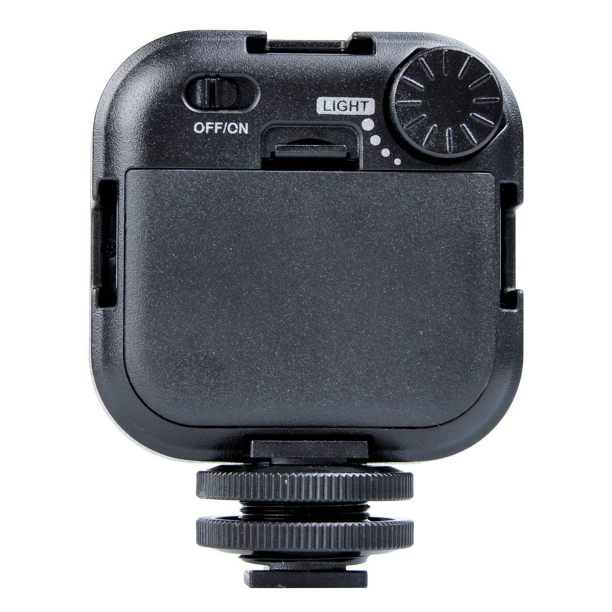 Godox Tageslichtlampe LED36 Videoleuchte