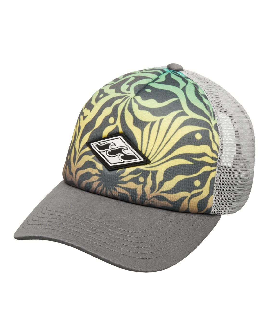 Trucker Cap Burleigh