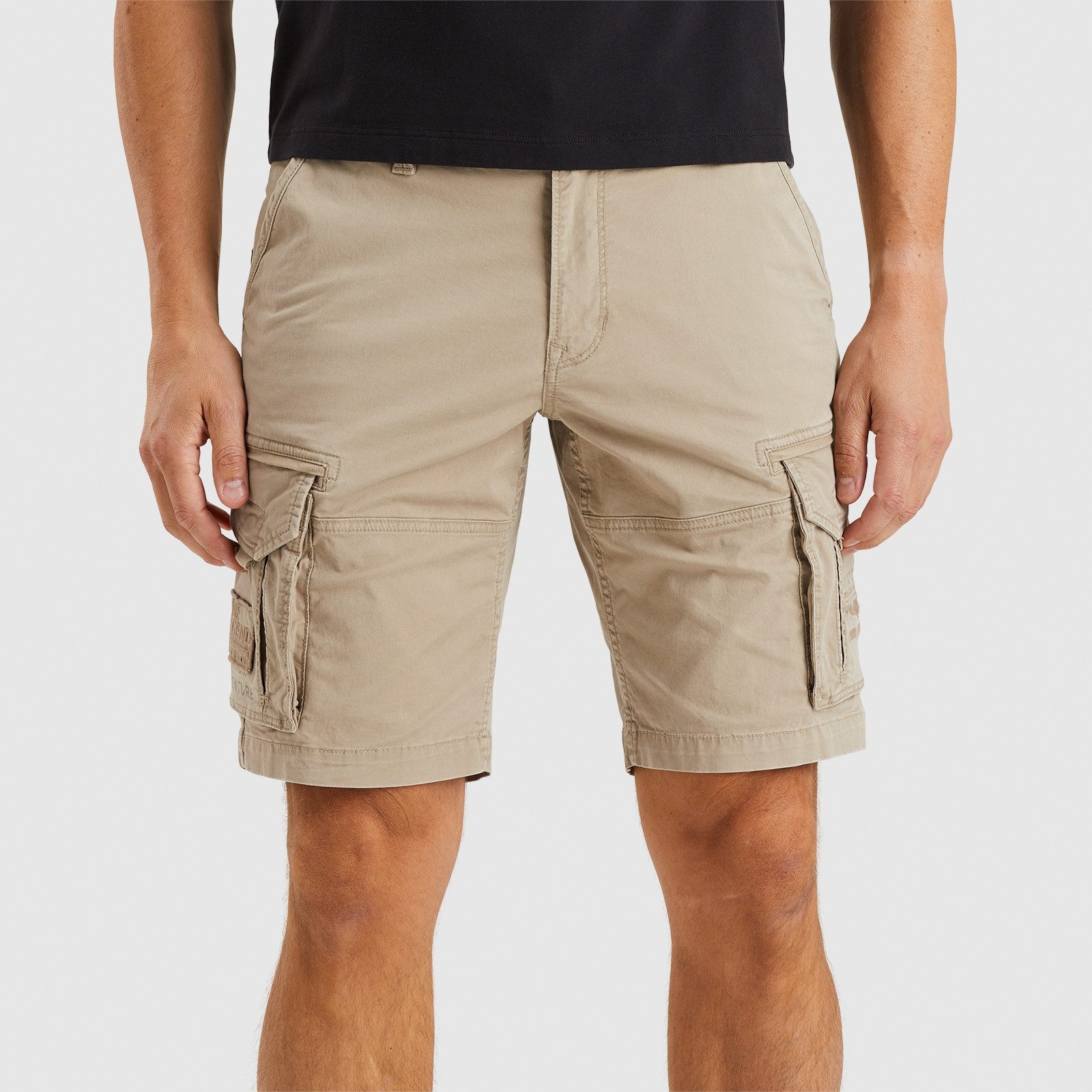 5-Pocket-Jeans PME LEGEND ROTOR SHORTS coriander PSH2403650-8013