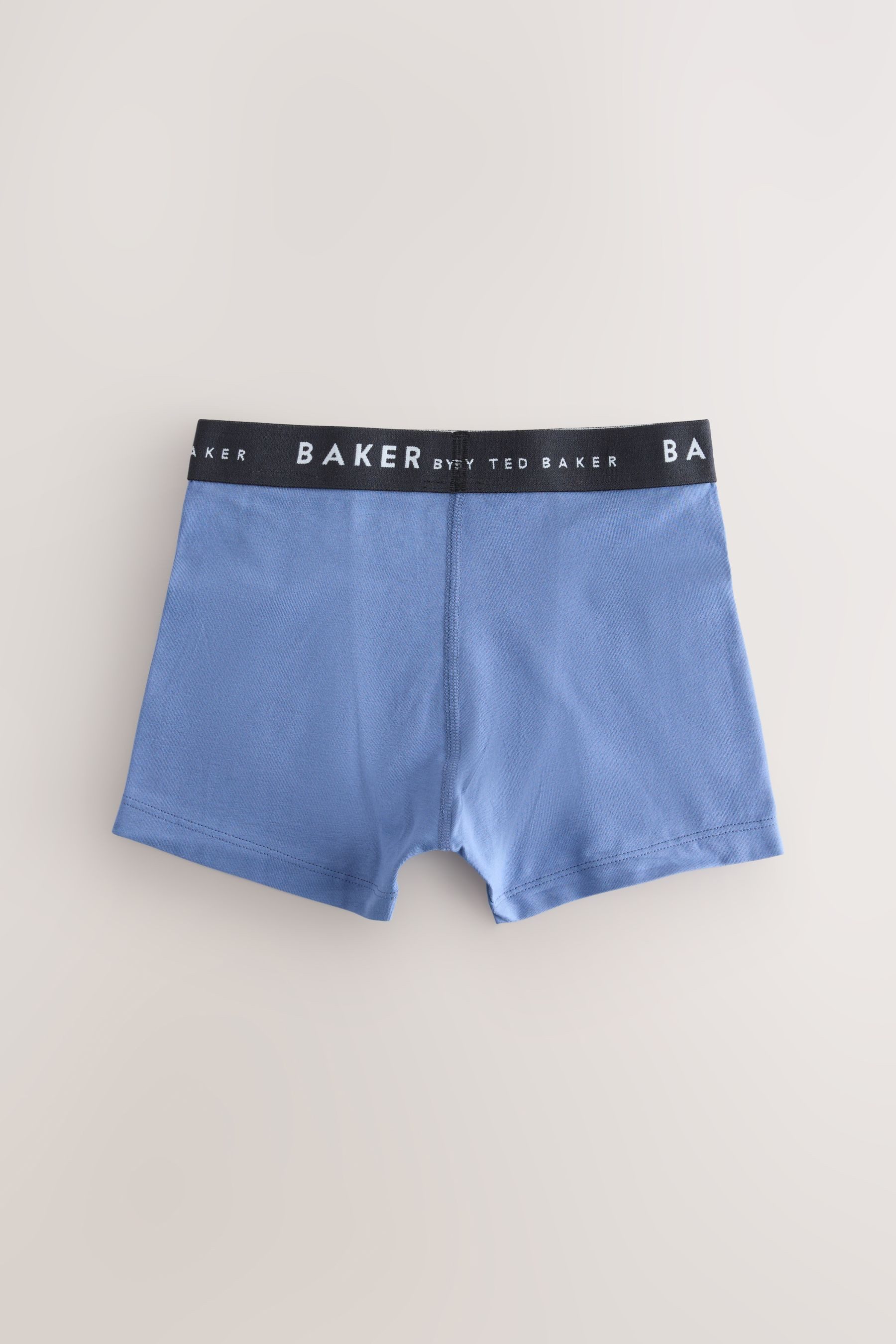 Baker by Ted Baker Boxershorts Baker by Ted Baker Boxershorts, 5er-Pack (5-St)