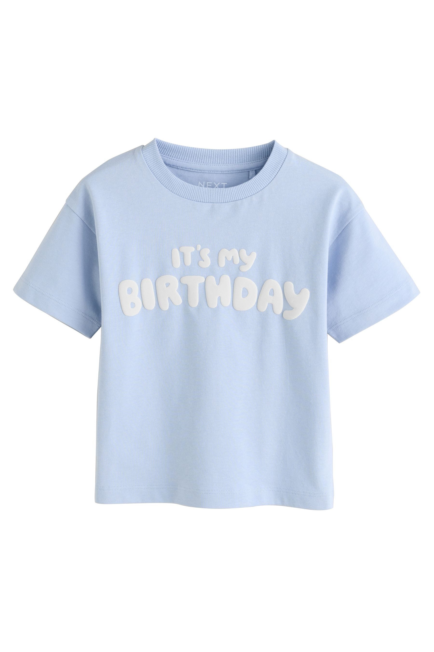 Next T-Shirt Grafik-T-Shirt (1-tlg)