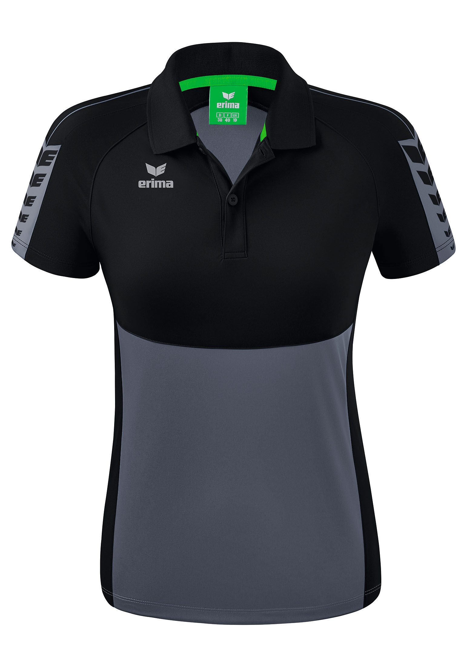 Erima Poloshirt Damen SIX WINGS Poloshirt günstig online kaufen