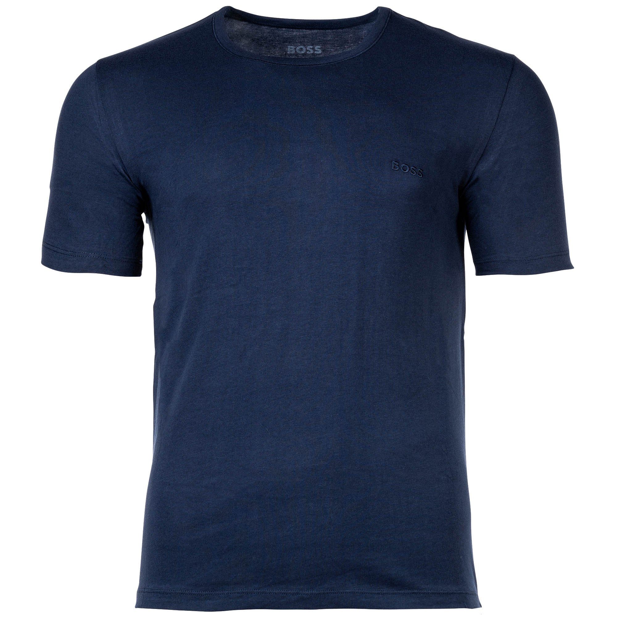 T-Shirt Herren T-Shirt 6er Pack Baumwolle