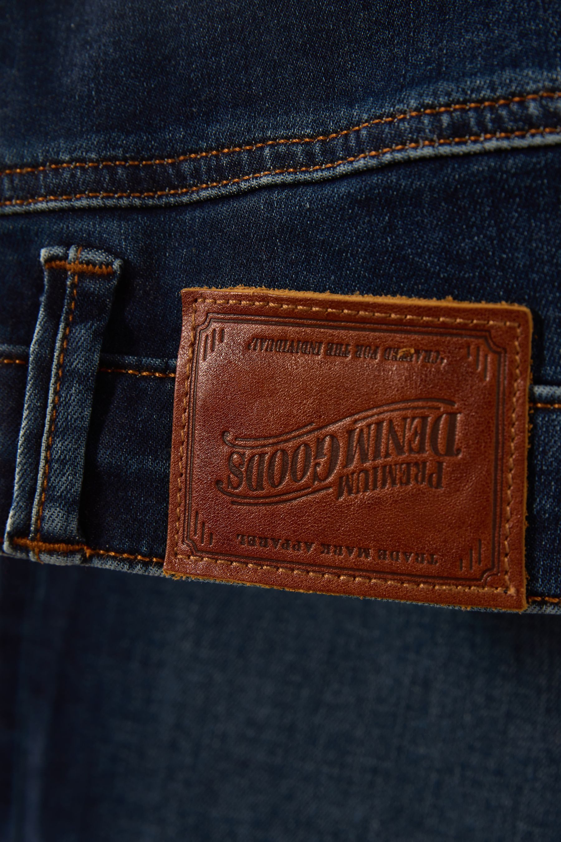 Next Straight-Jeans Straight Fit Motion Flex Jeans (1-tlg)
