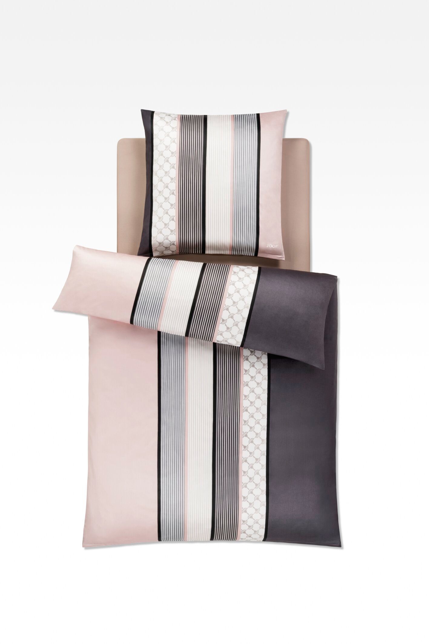 JOOP! Bettwäsche JOOP! LIVING - CORNFLOWER günstig online kaufen