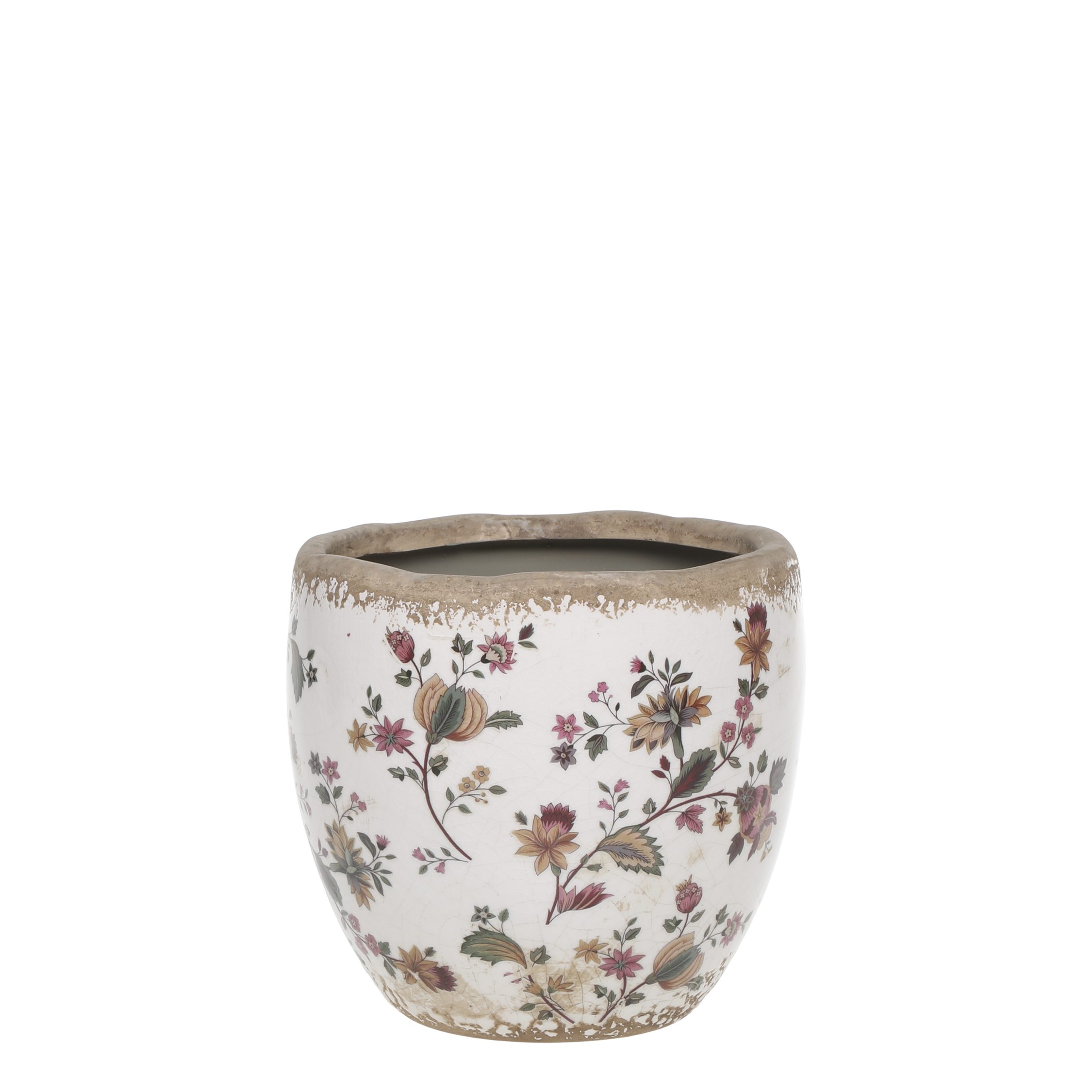 Annimuck Übertopf Chic Antique Übertopf Nancy günstig online kaufen