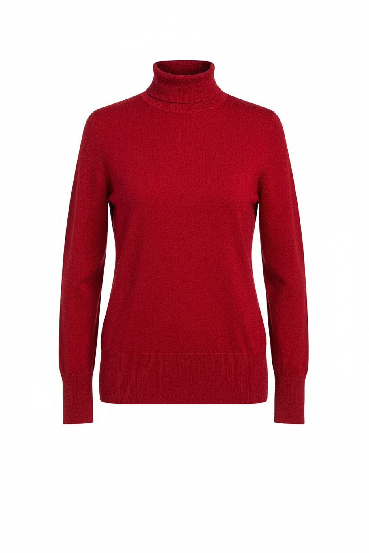 Sealand Rollkragenpullover