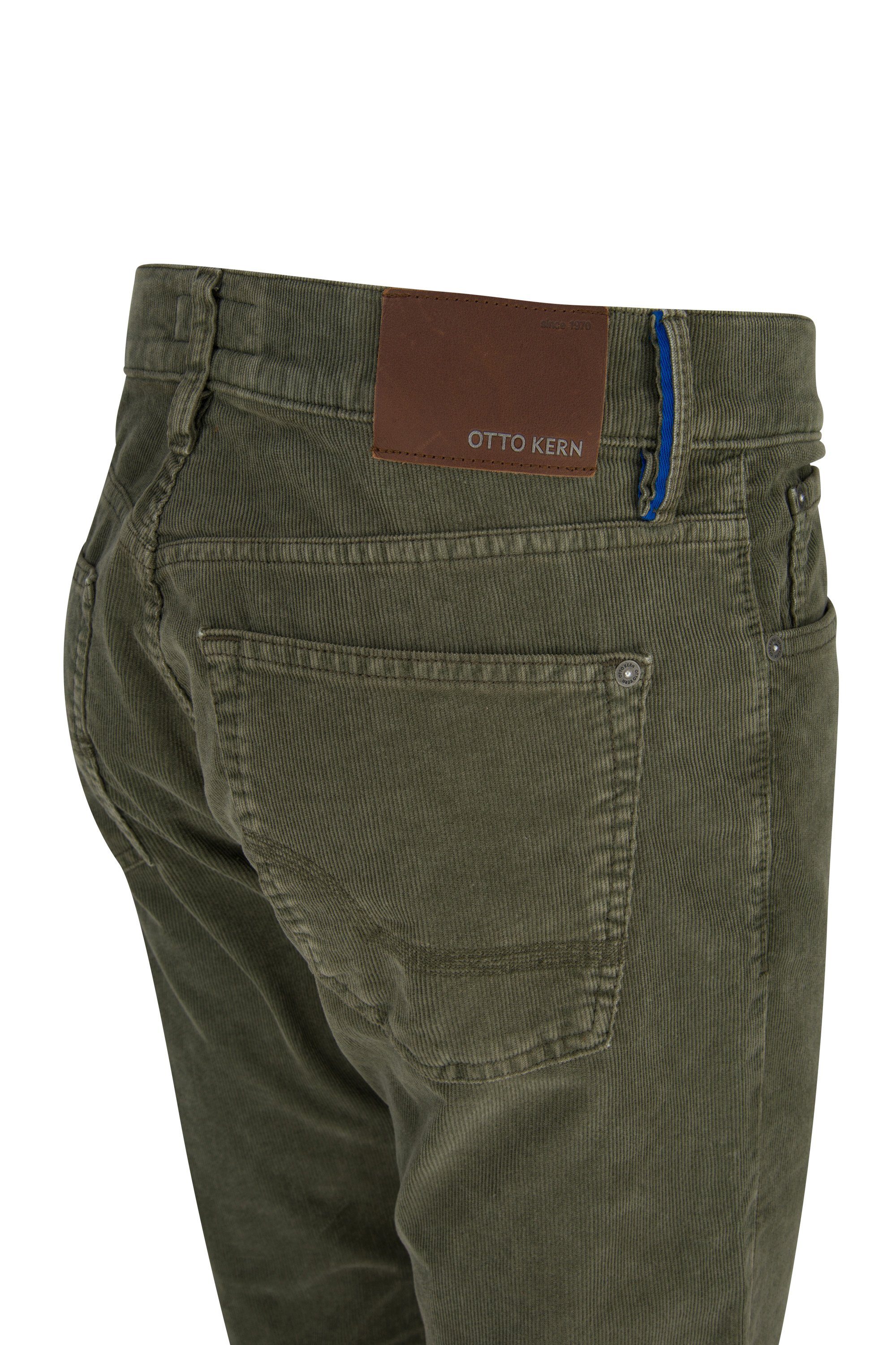 Kern 5-Pocket-Jeans OTTO duck green 67011 3200.5100 KERN RAY