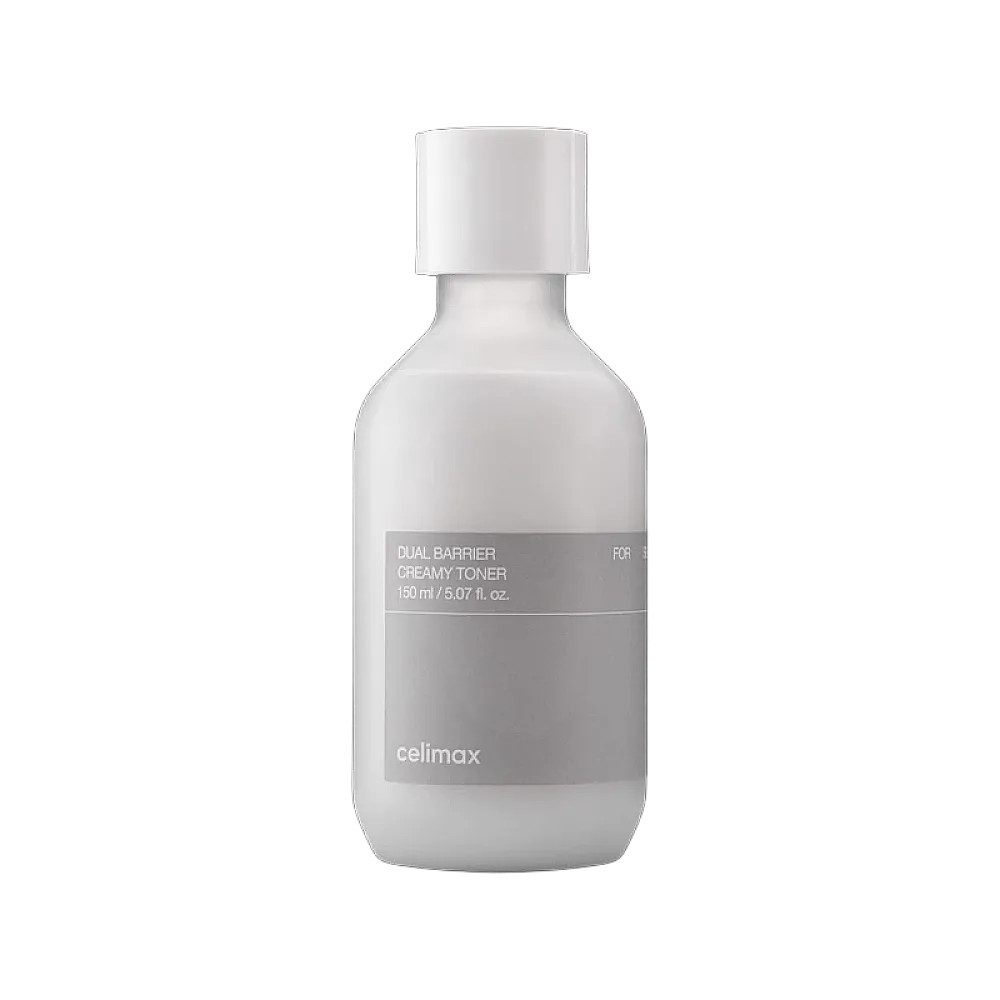 celimax Gesichtswasser Celimax Dual Barrier Creamy Toner