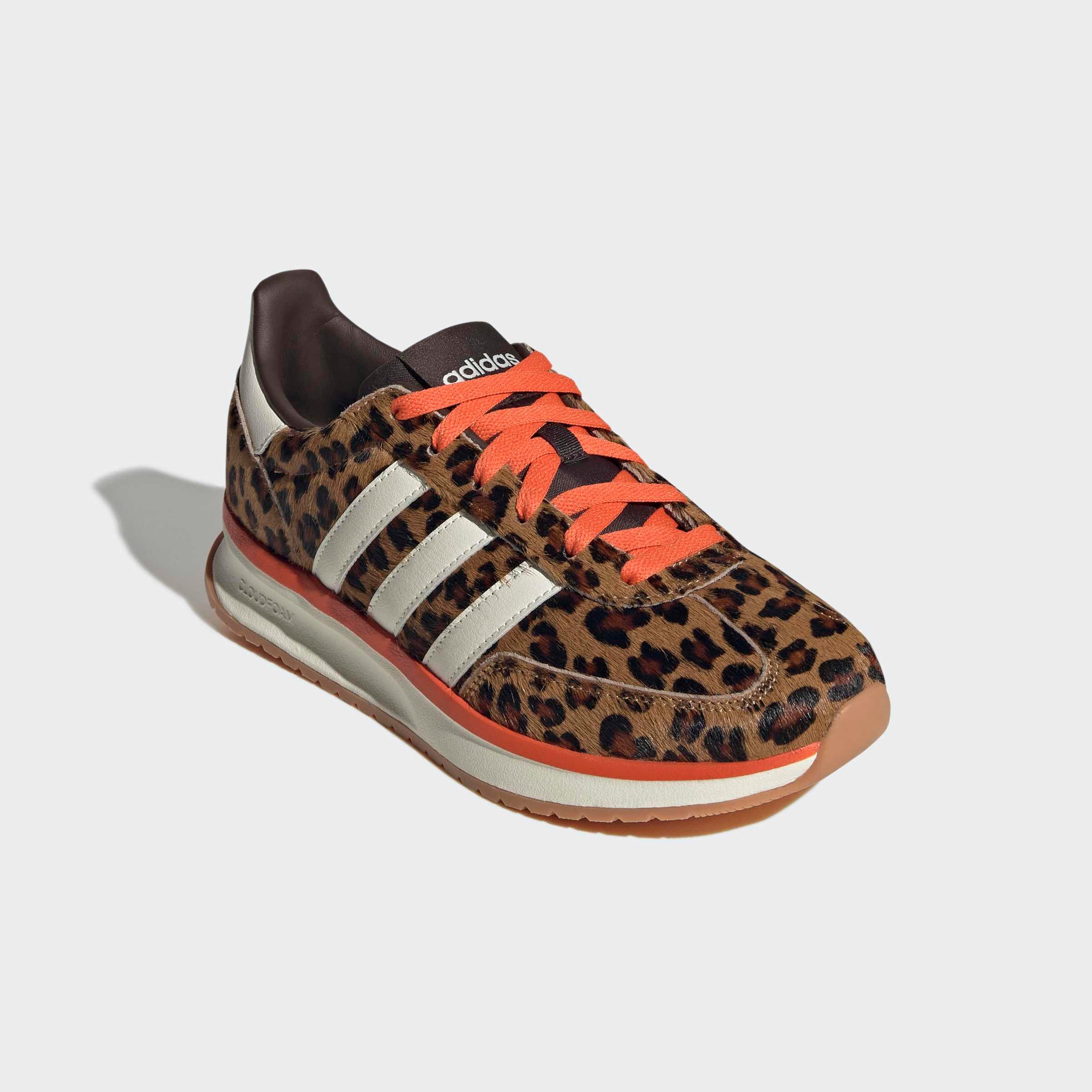 adidas Sportswear RUN 70s 2.0 Sneaker inspiriert vom Design des SL72