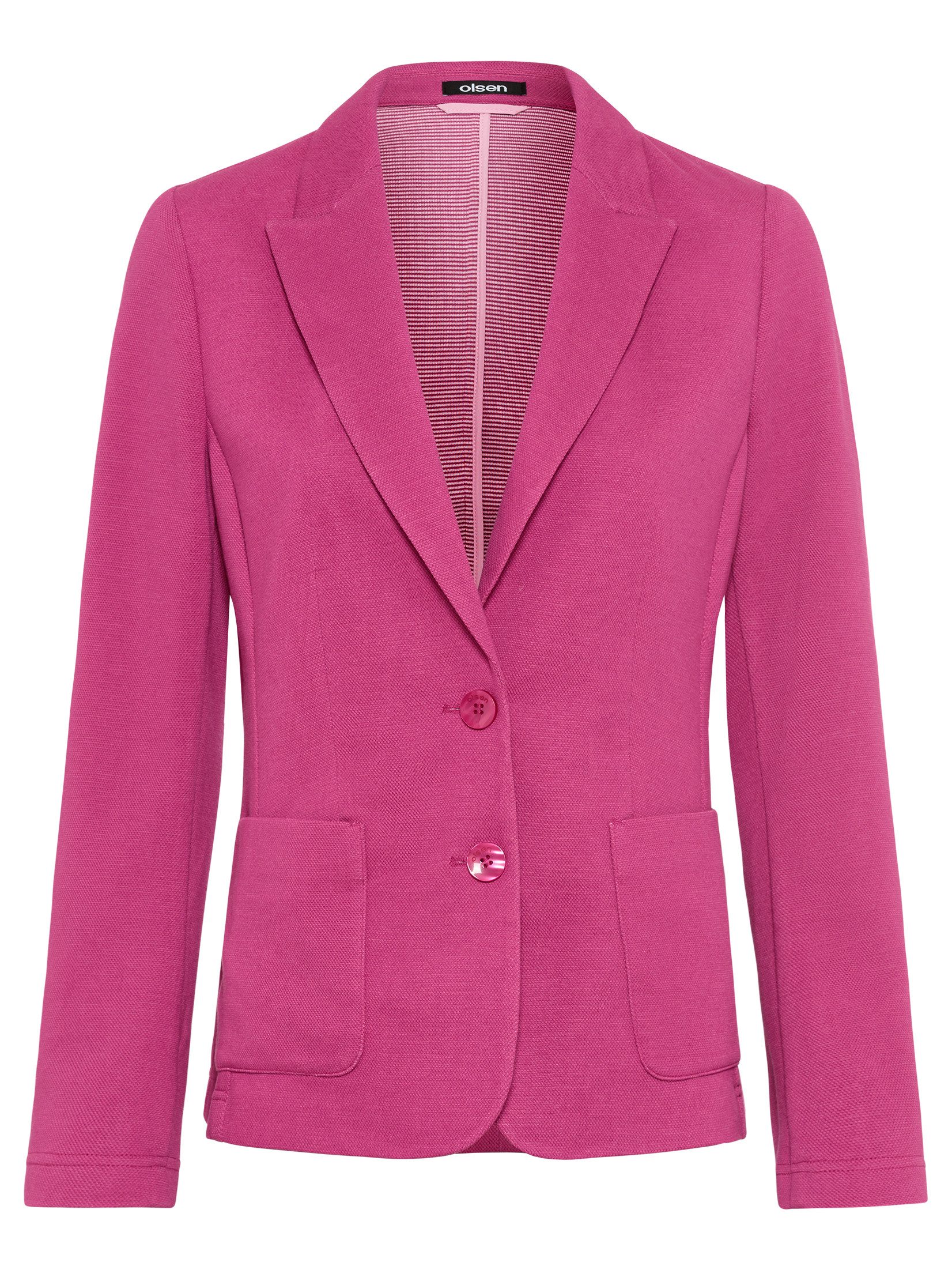 Blusenblazer