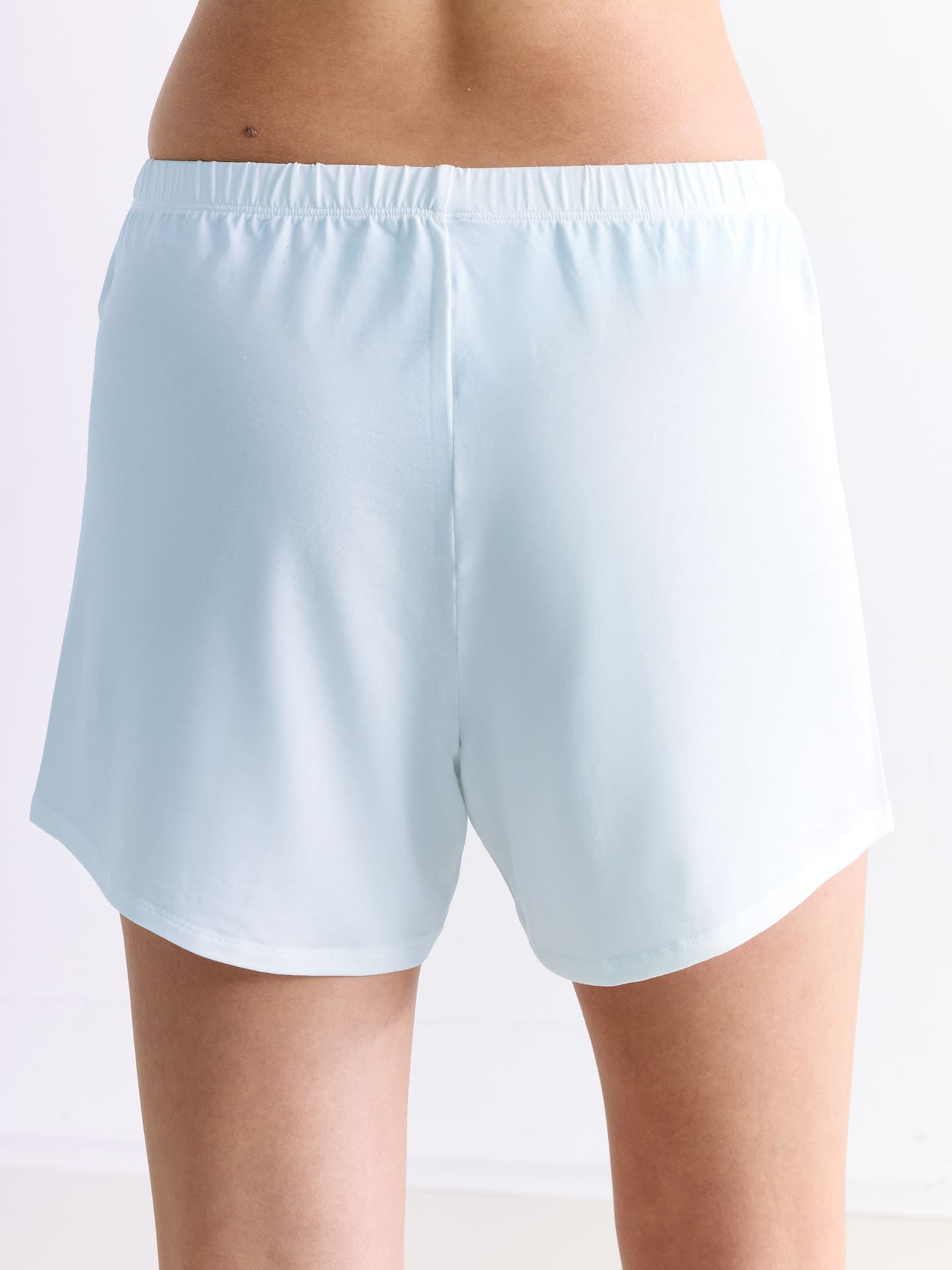 Erlich Textil Schlafhose LIGHT TOUCH SCHLAFHOSE (1-tlg)