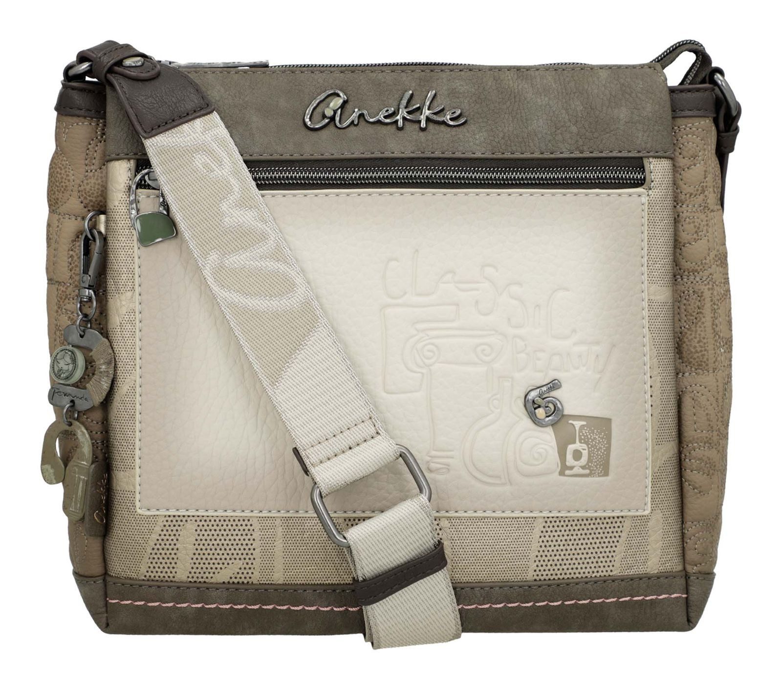 Anekke Umhängetasche Amphora Crossbody Bag