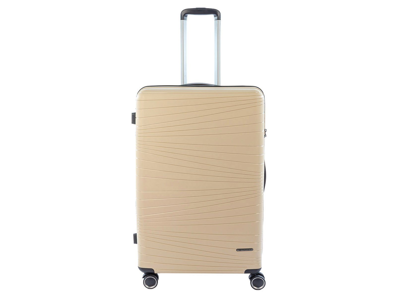 Franky Koffer Franky PP14/19 Spinner 75er günstig online kaufen