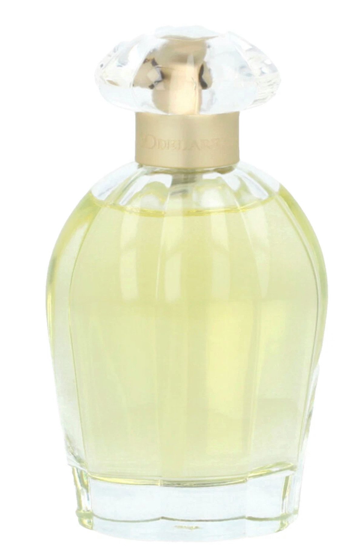 Oscar de la Renta Eau de Parfum So Eau de Toilette Spray Duft Edt Versiegelt 100ML, Florales Herz mit eleganter,weicher Blütenstruktur