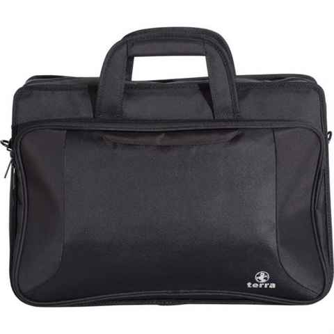 TERRA Laptoptasche PRO817 für NB bis 17,3"