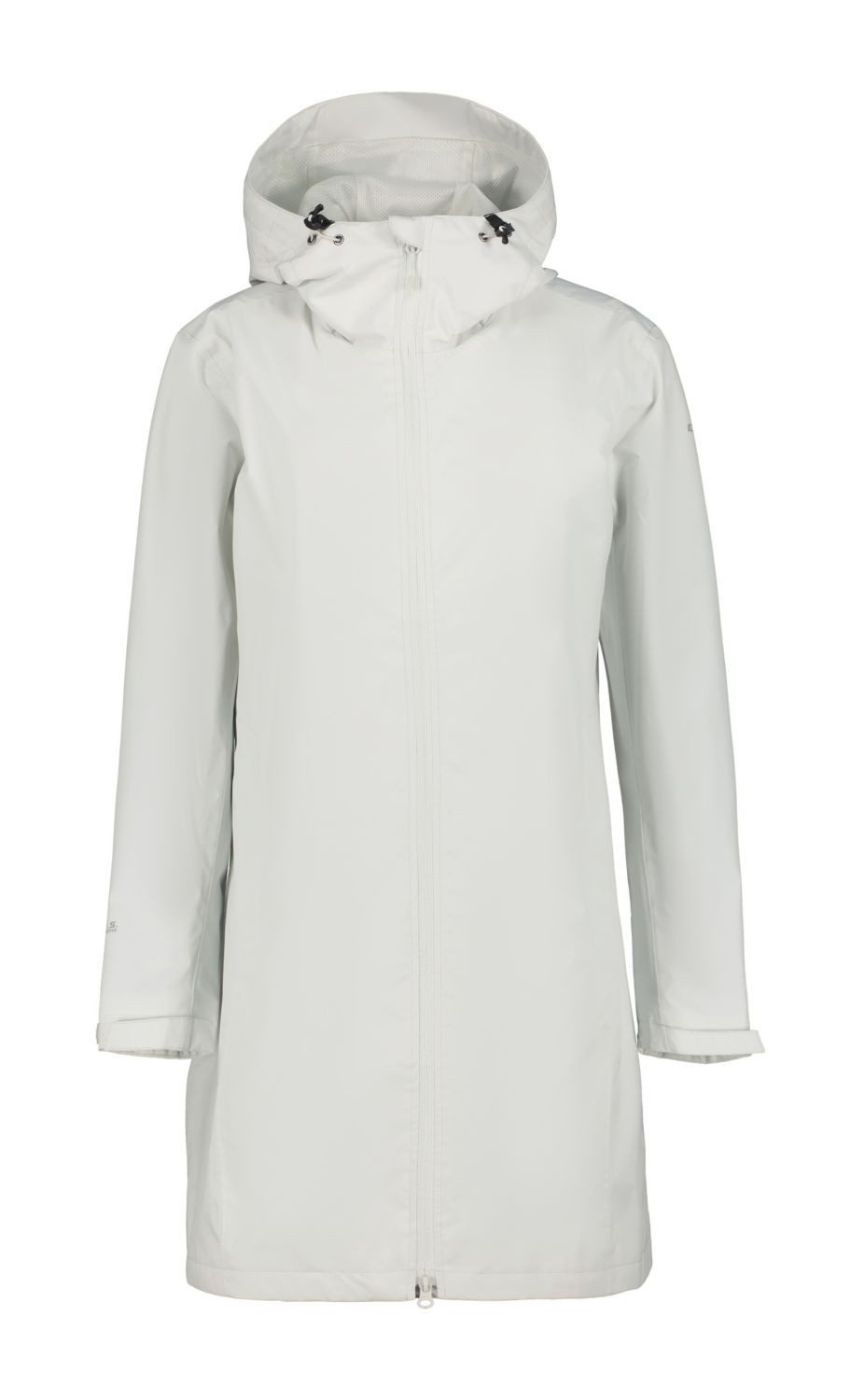 Icepeak Funktionsjacke Icepeak Casual Code Brazoria natural white