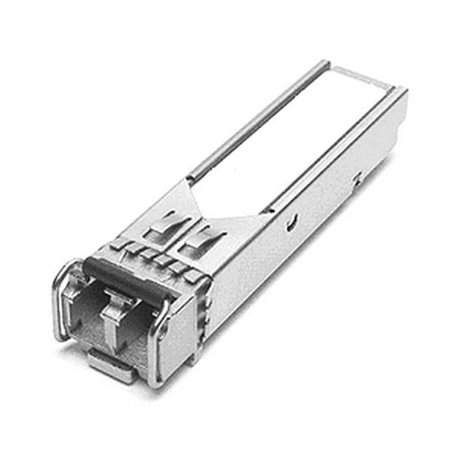 Fujitsu SFP+ TRANSCEIVER 10G/1G DUAL RATE SR Netzwerk-Adapter