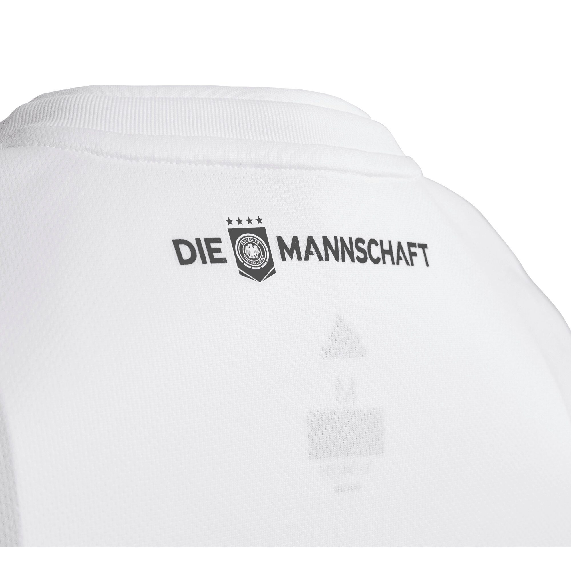 adidas Performance Fußballtrikot adidas Kinder DFB Home Trikot 2018