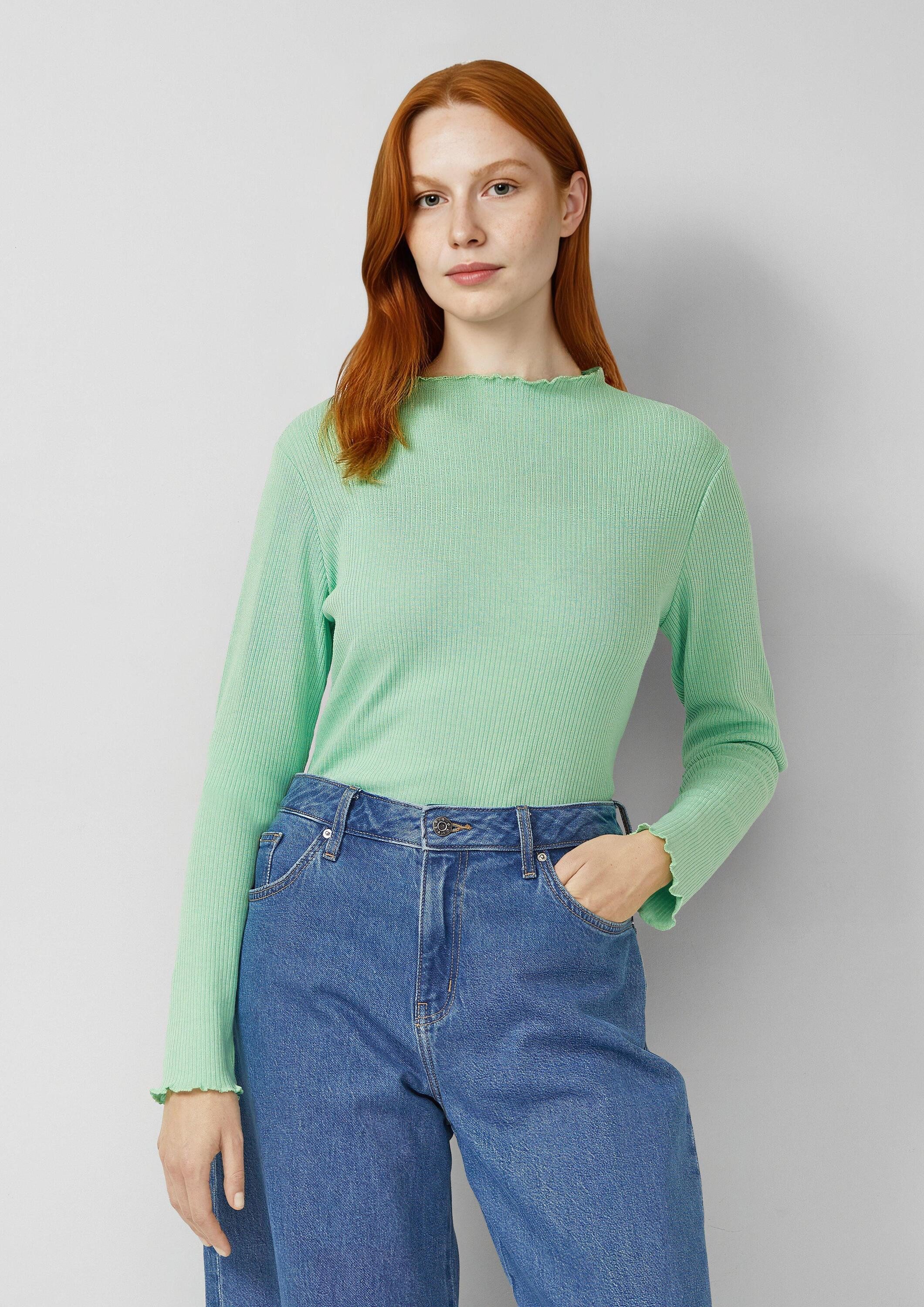 Langarmshirt T-Shirt
