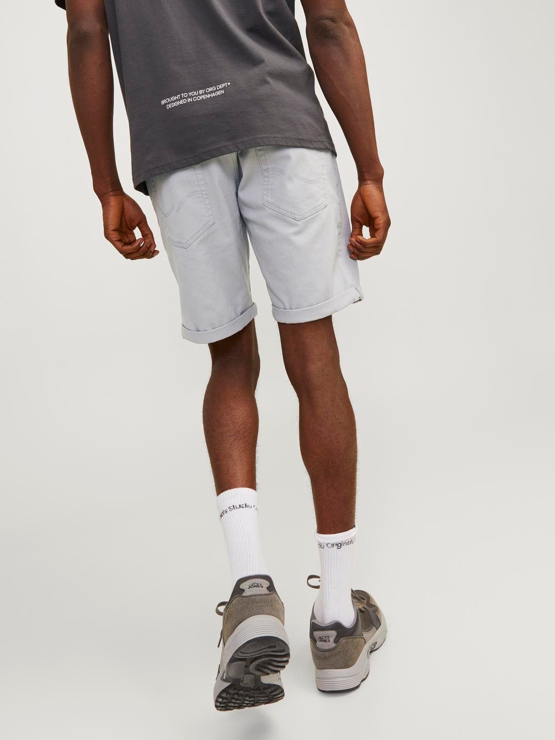 Jack & Jones Shorts JPSTRICK ORIGINAL günstig online kaufen
