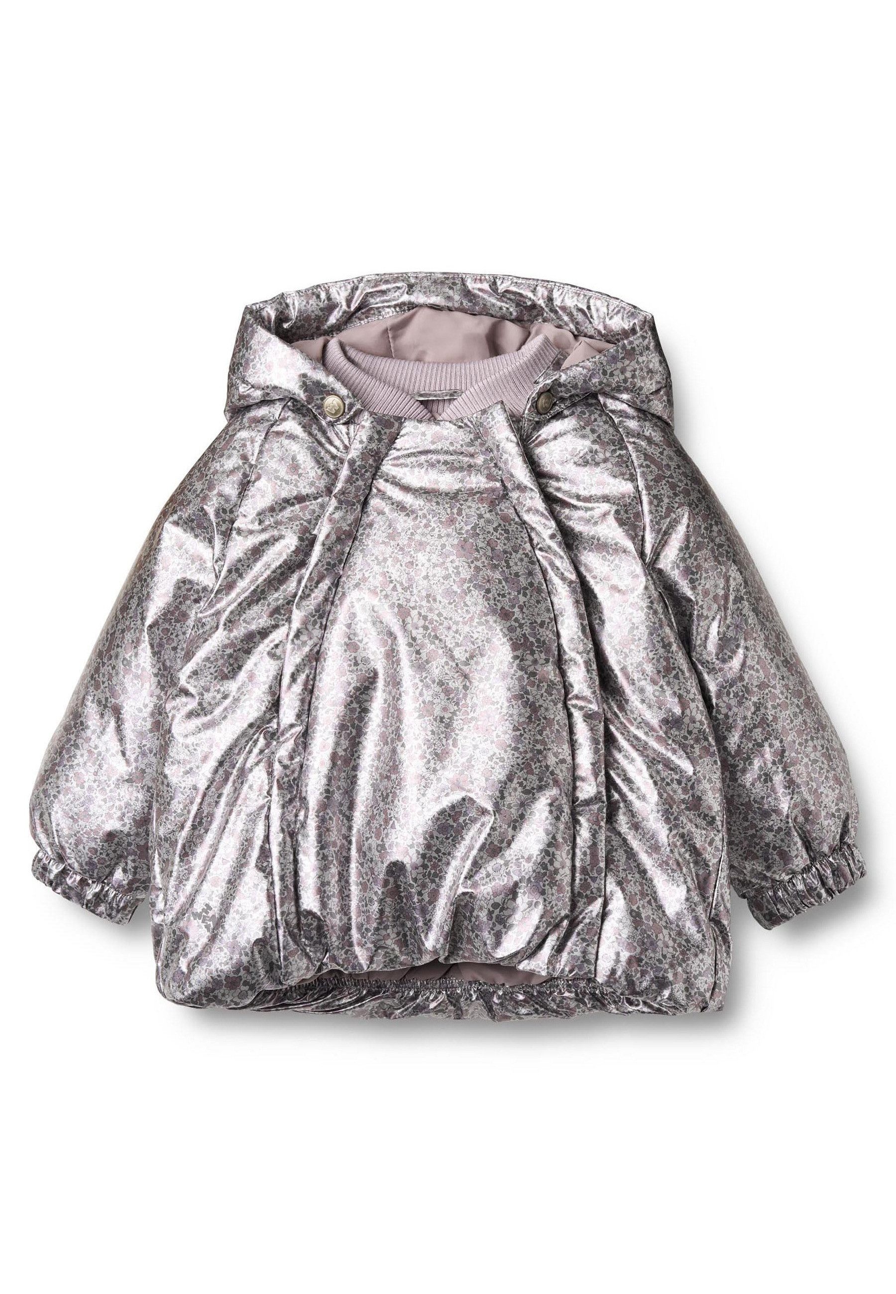 WHEAT Winterjacke WHEAT Puffer Jacket Morgen (1-St) reflektierend