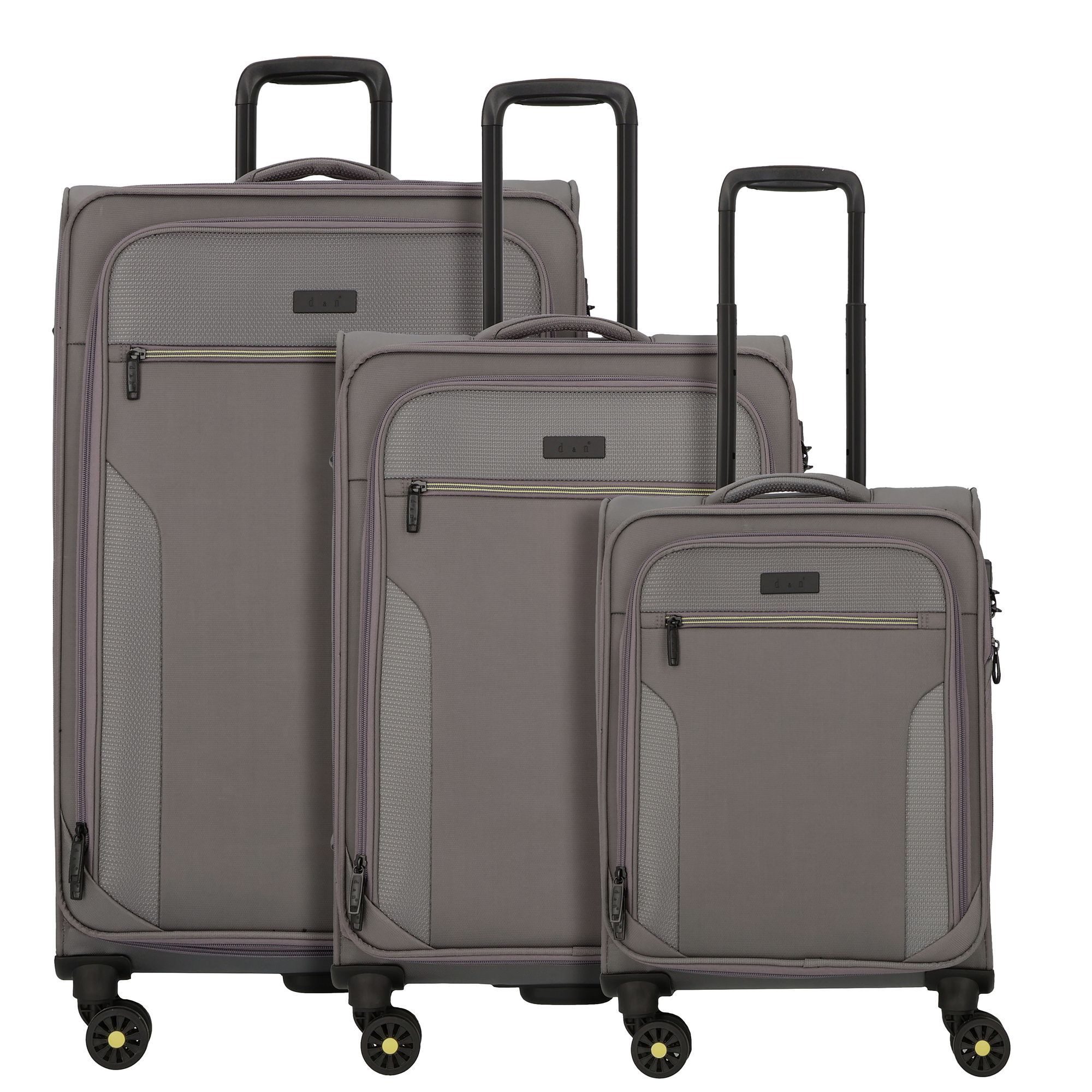 Trolleyset Travel Line