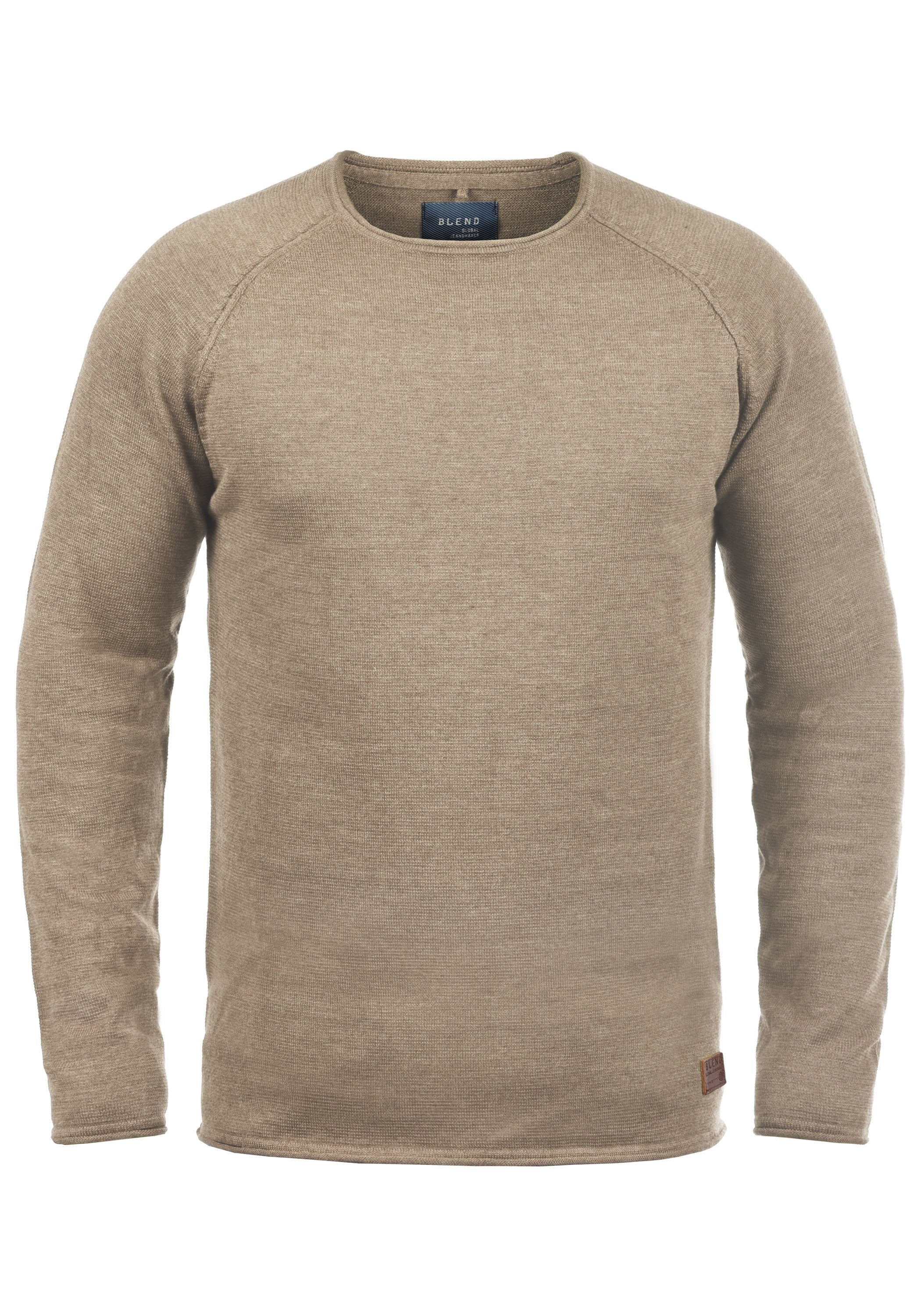 Strickpullover BHJohn