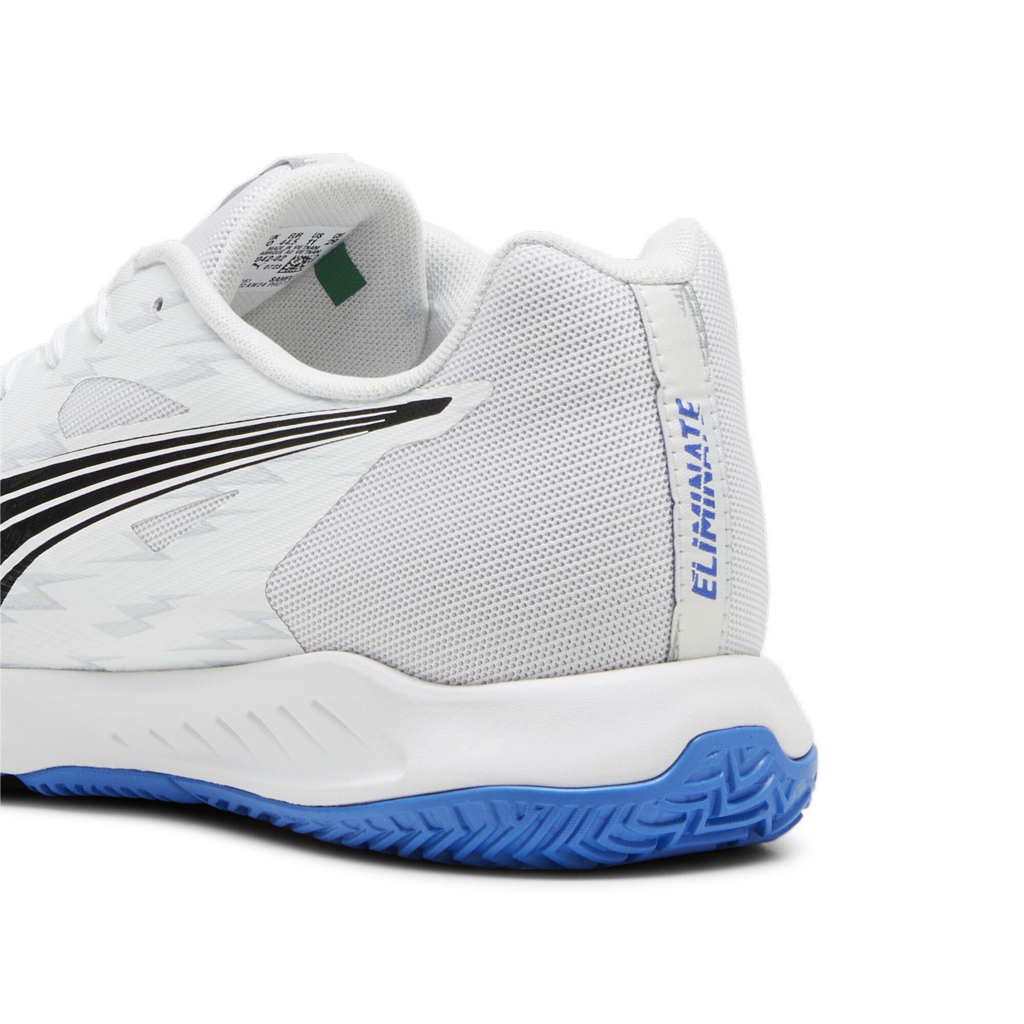 PUMA Eliminate Turbo Handballschuhe Erwachsene Trainingsschuh günstig online kaufen