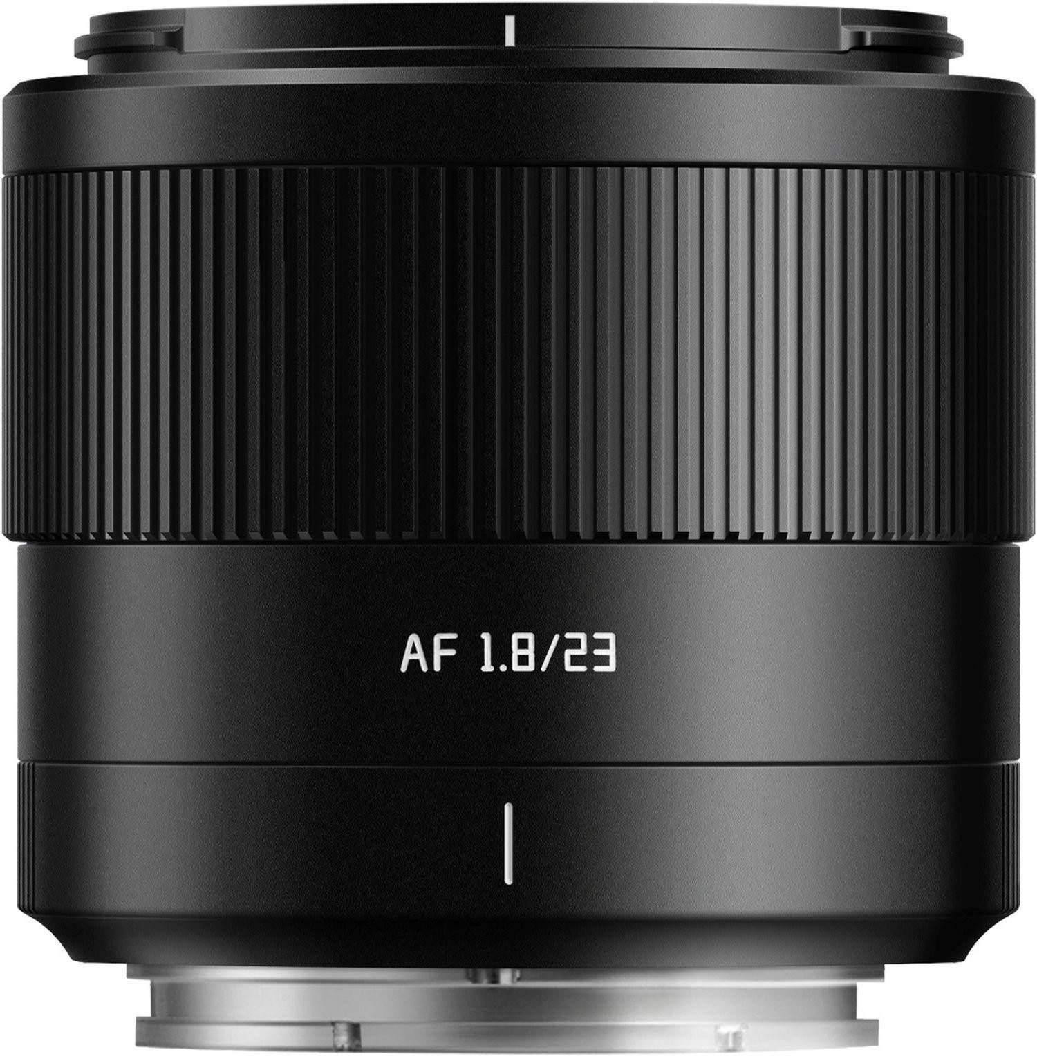 TTArtisan AF 23mm f1,8 Sony E-Mount Objektiv