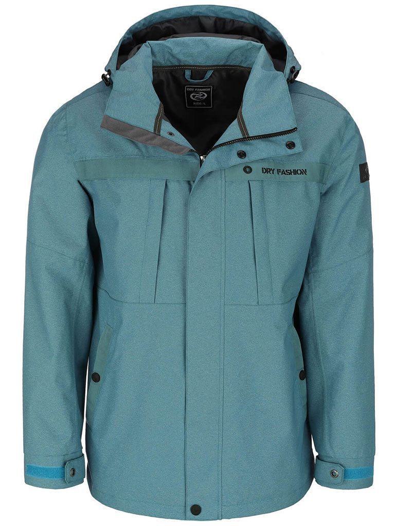 Dry Fashion Funktionsjacke Herren Jacke Emden günstig online kaufen