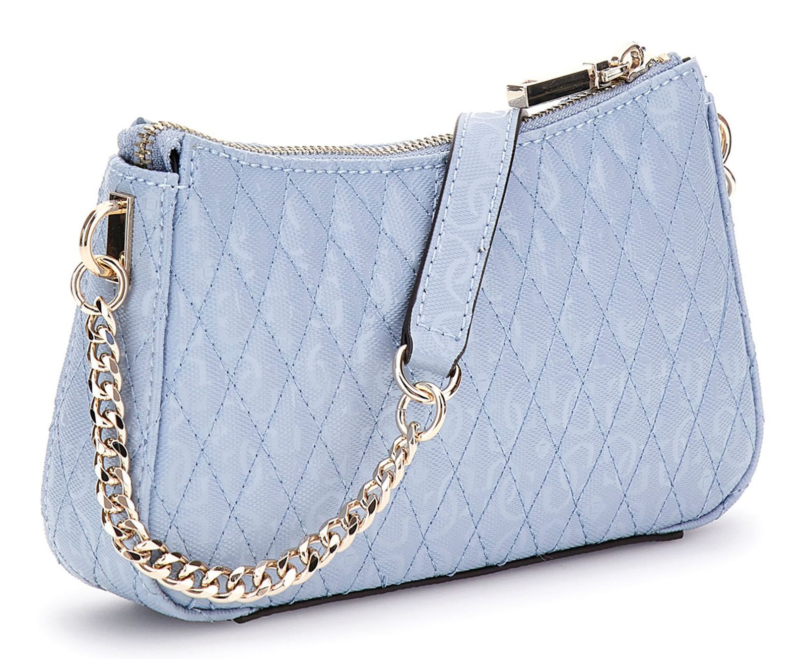 Guess Umhängetasche Crossbody Top Zip günstig online kaufen