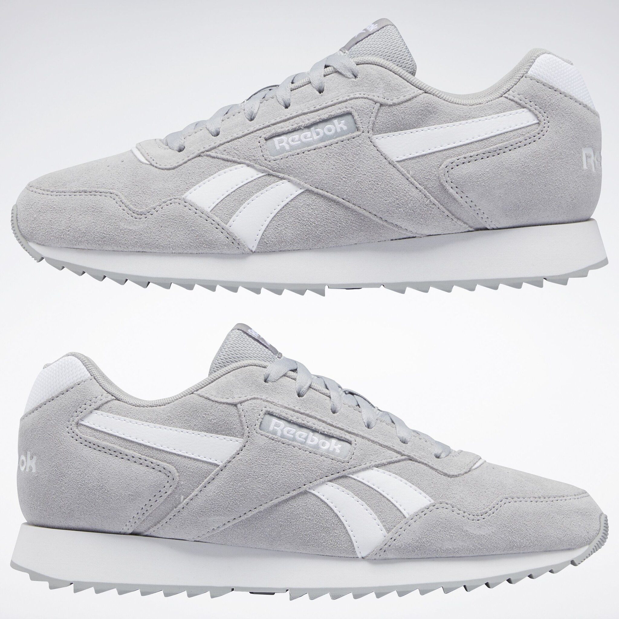 Reebok Classic REEBOK GLIDE RIPPLE Sneaker