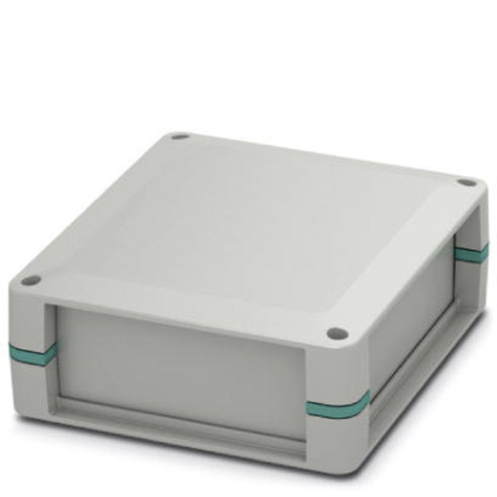 Montagerückgehäuse Phoenix Contact UCS 237-195-F-GD 7035 2203341 Universal-Gehäuse 237 x
