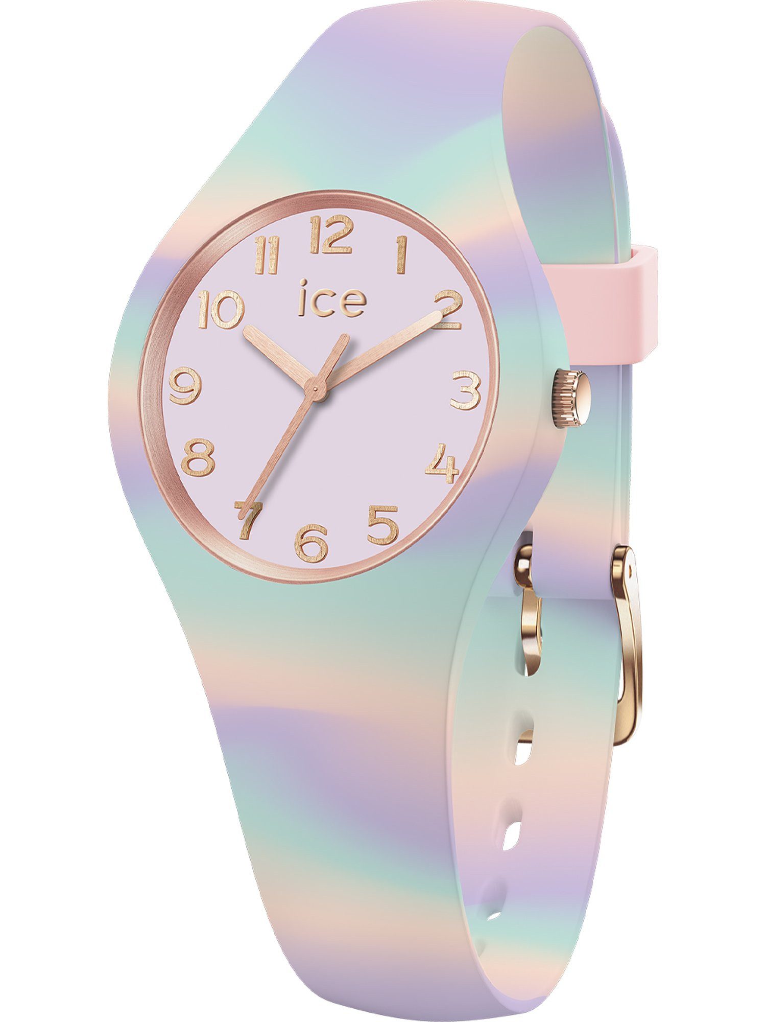 ice-watch Quarzuhr ICE Watch Damen-Uhren Analog günstig online kaufen