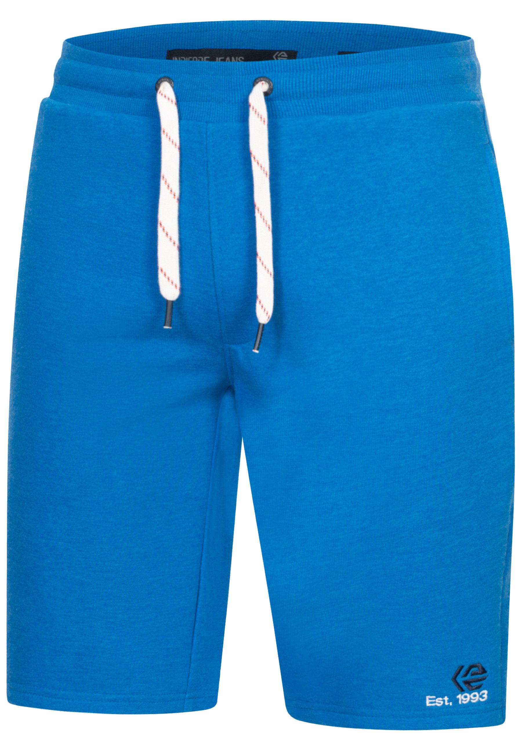 Indicode Sweatshorts INRobbie günstig online kaufen