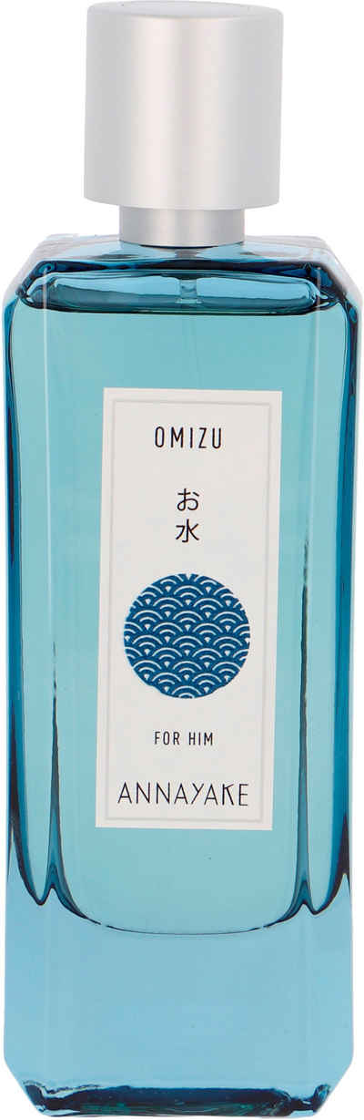 ANNAYAKE Eau de Toilette Annayake Omizu for Him