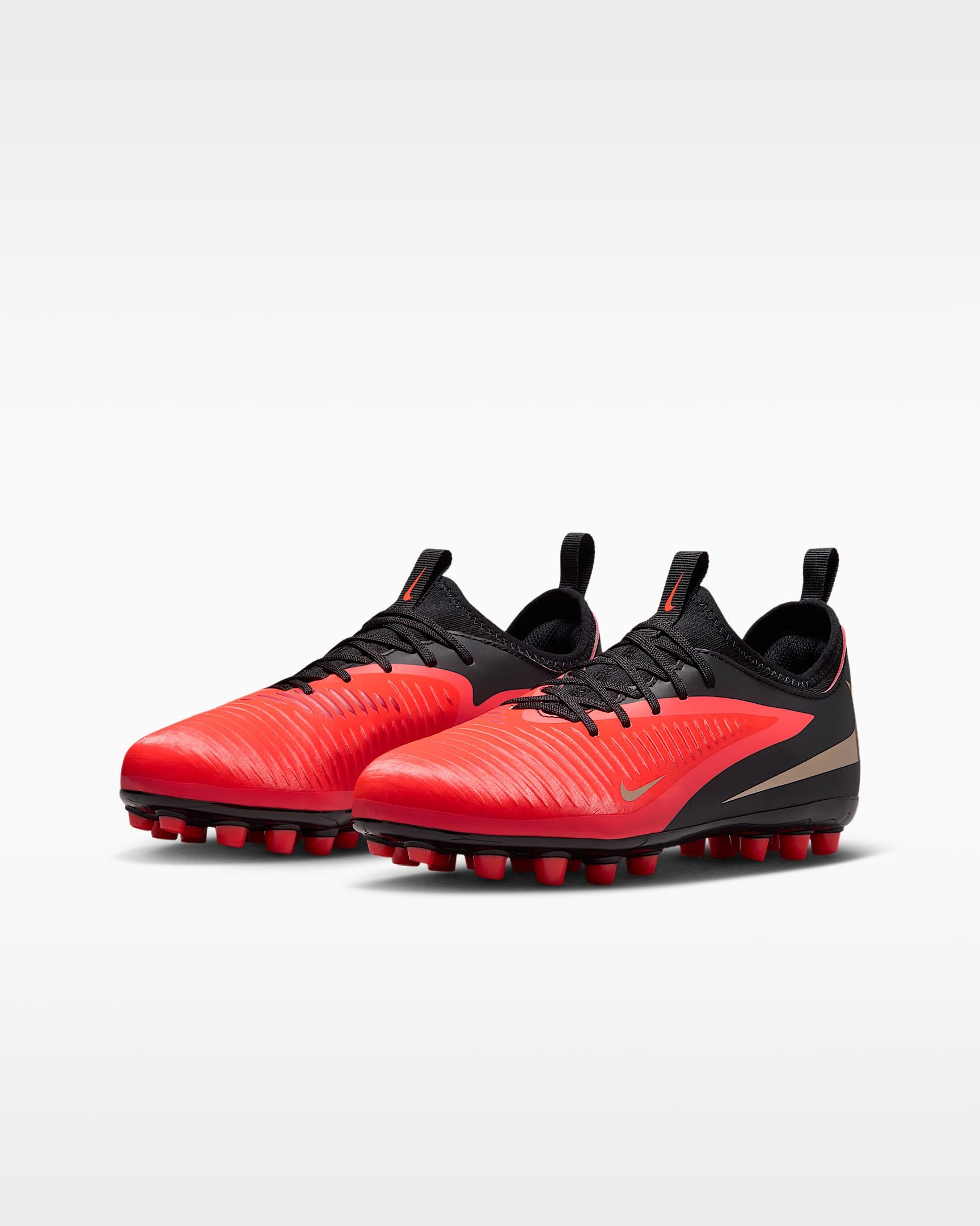 Nike JR PHANTOM 6 LOW ACAD AG Fußballschuh geeignet für Kunstrasen, für Kinder & Jugendliche