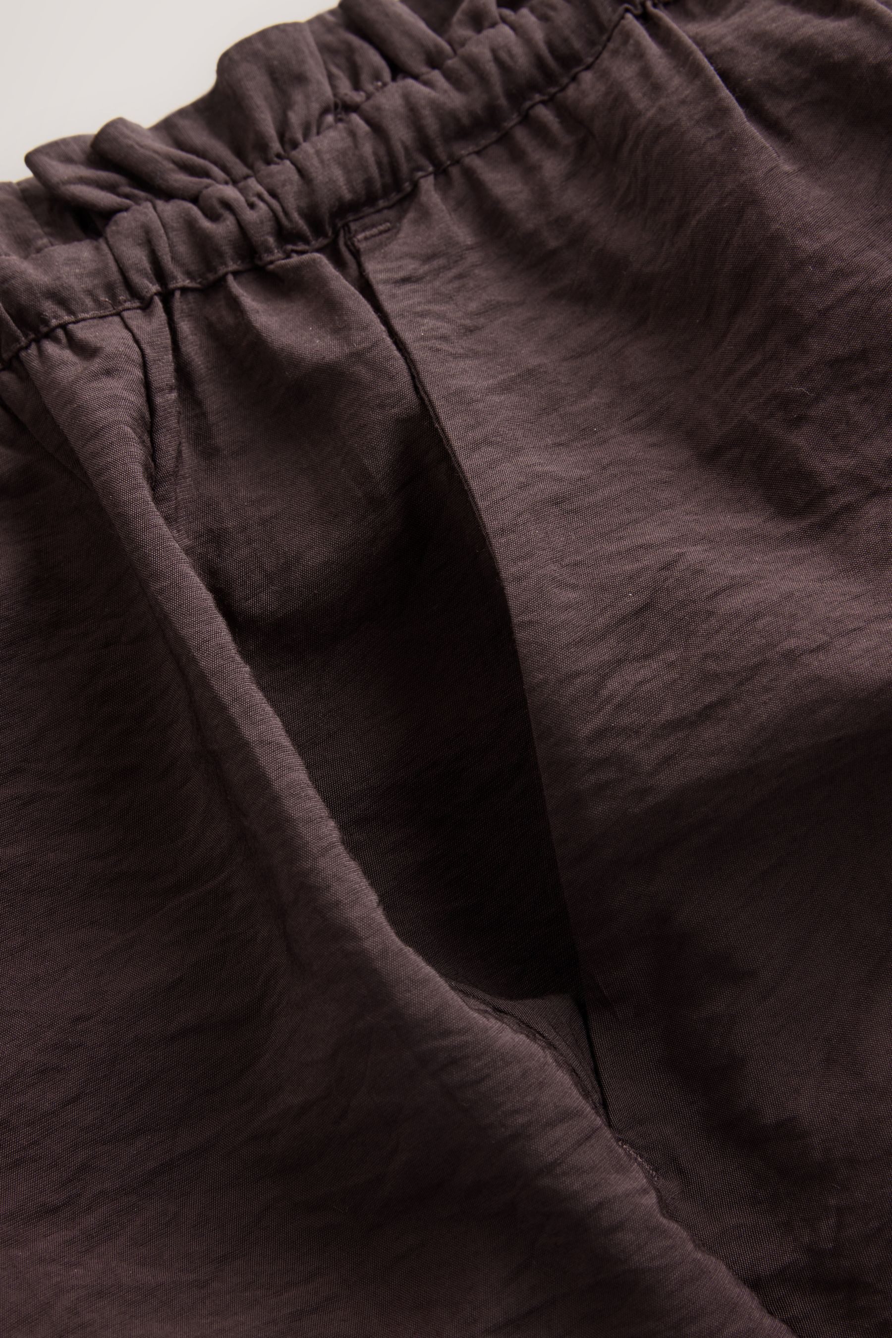 Next Strandshorts Sommerliche Strand-Shorts (1-tlg)