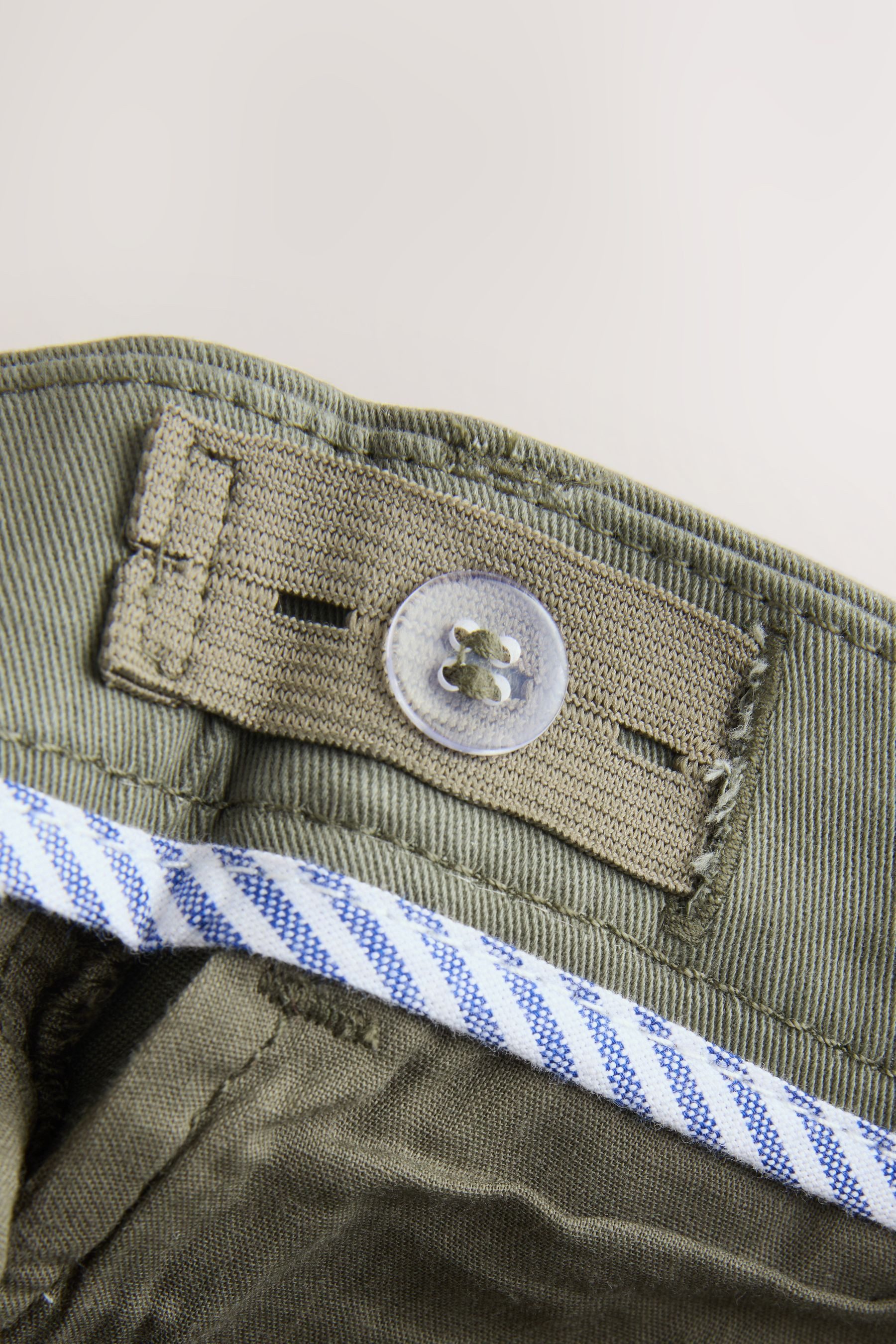 Next Chinohose Skinny Fit Chinohose mit Stretch (1-tlg)