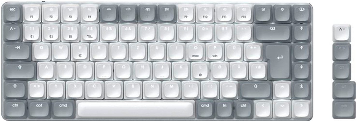 Satechi SM1 Gaming-Tastatur