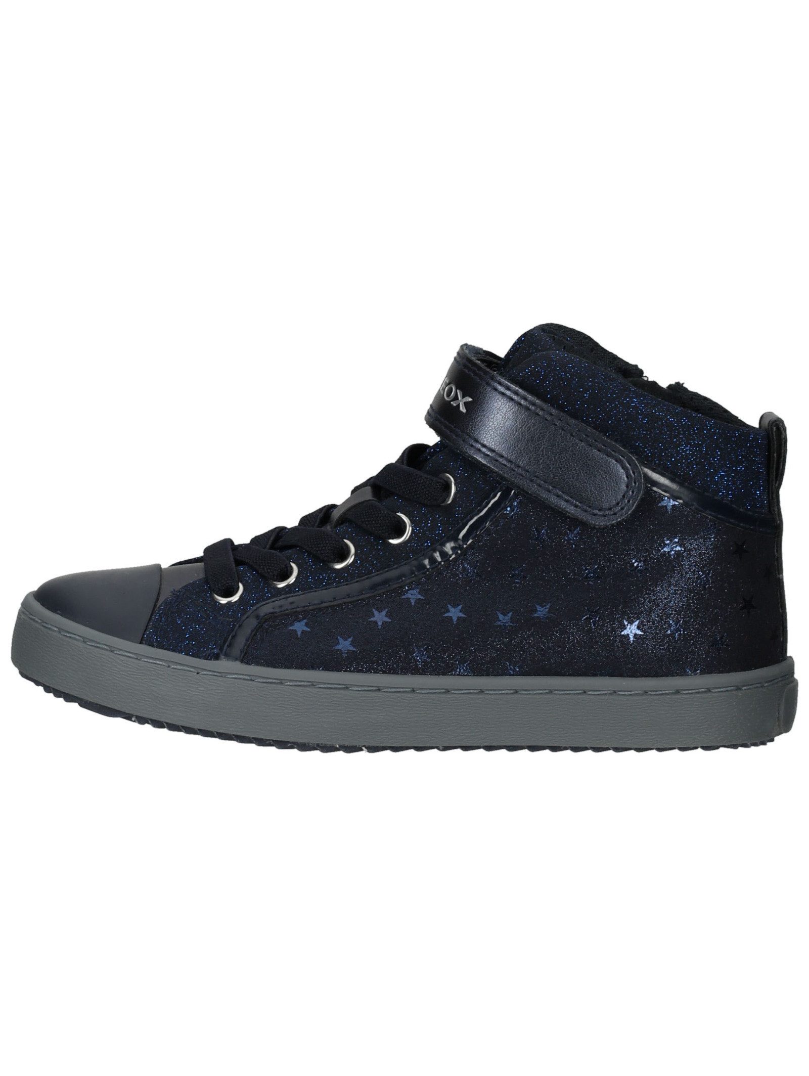 Geox Geox Sneaker Lederimitat Sneaker