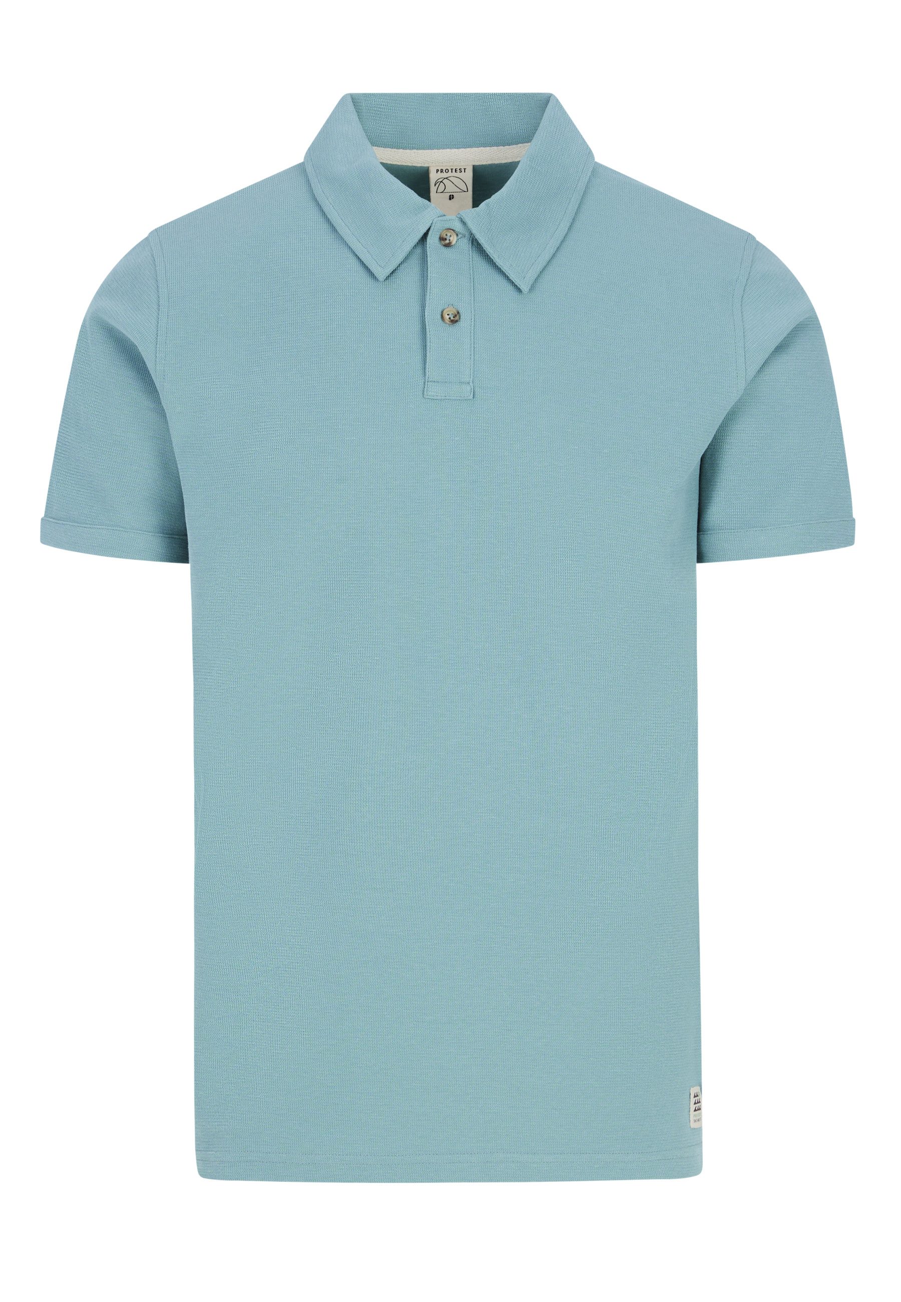 Protest Poloshirt PRTCube (1-tlg)