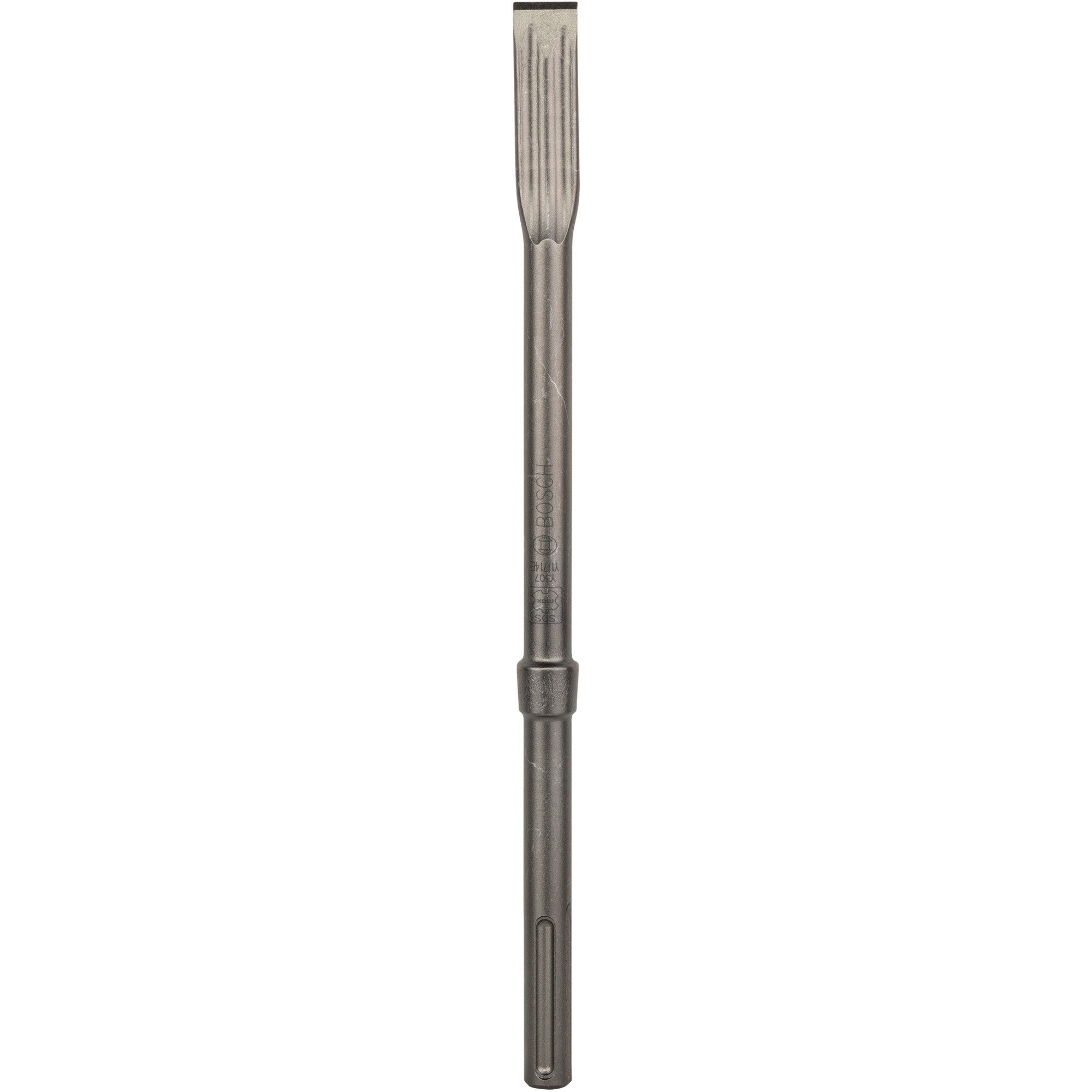 Bosch Professional Flachmeißel Bosch Professional PRO SDS max-5C Flachmeißel