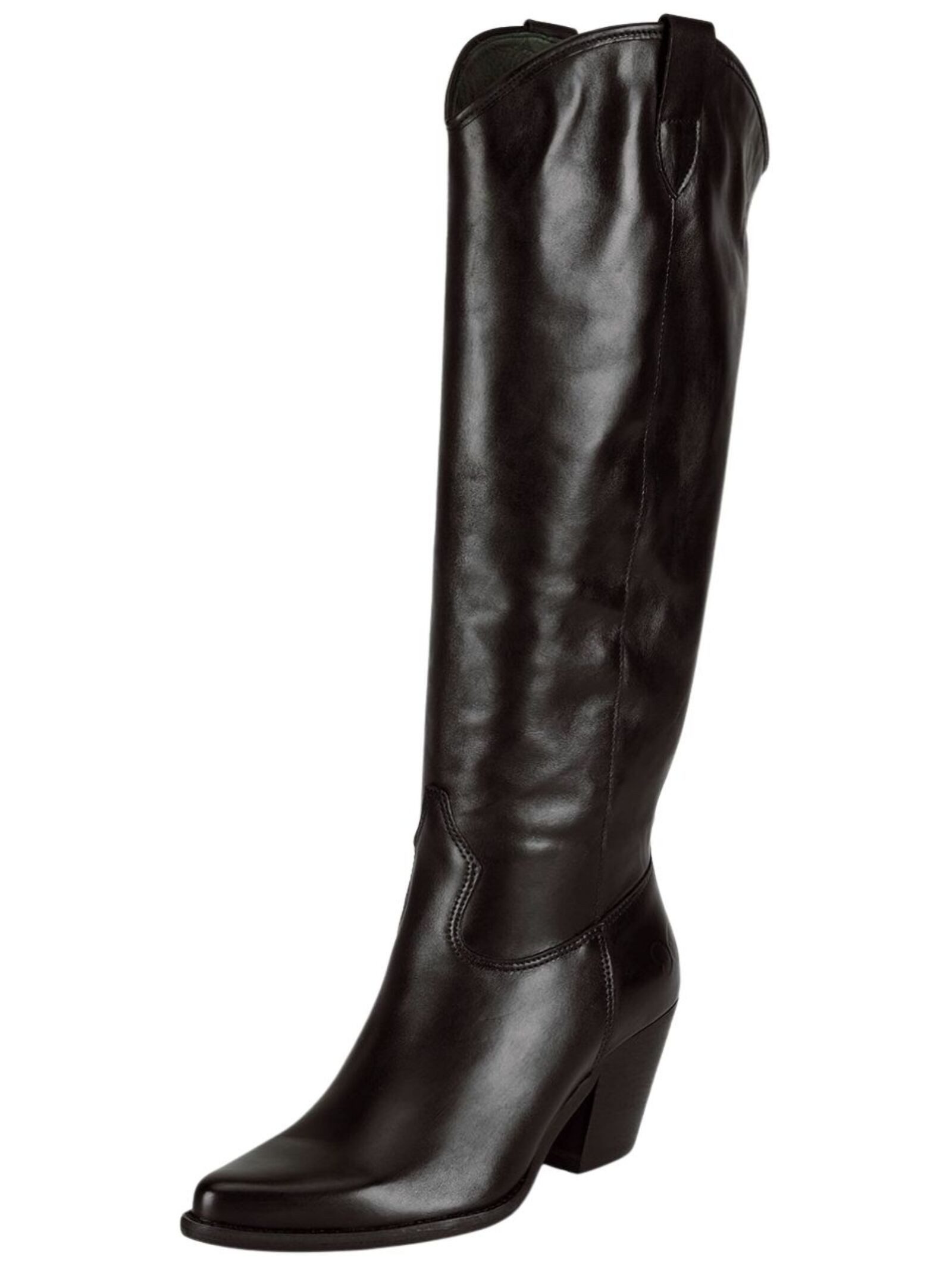 Felmini Stiefel Leder Stiefel