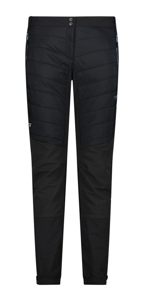 CMP Trekkinghose Woman Winter Pant hybrid anthracite