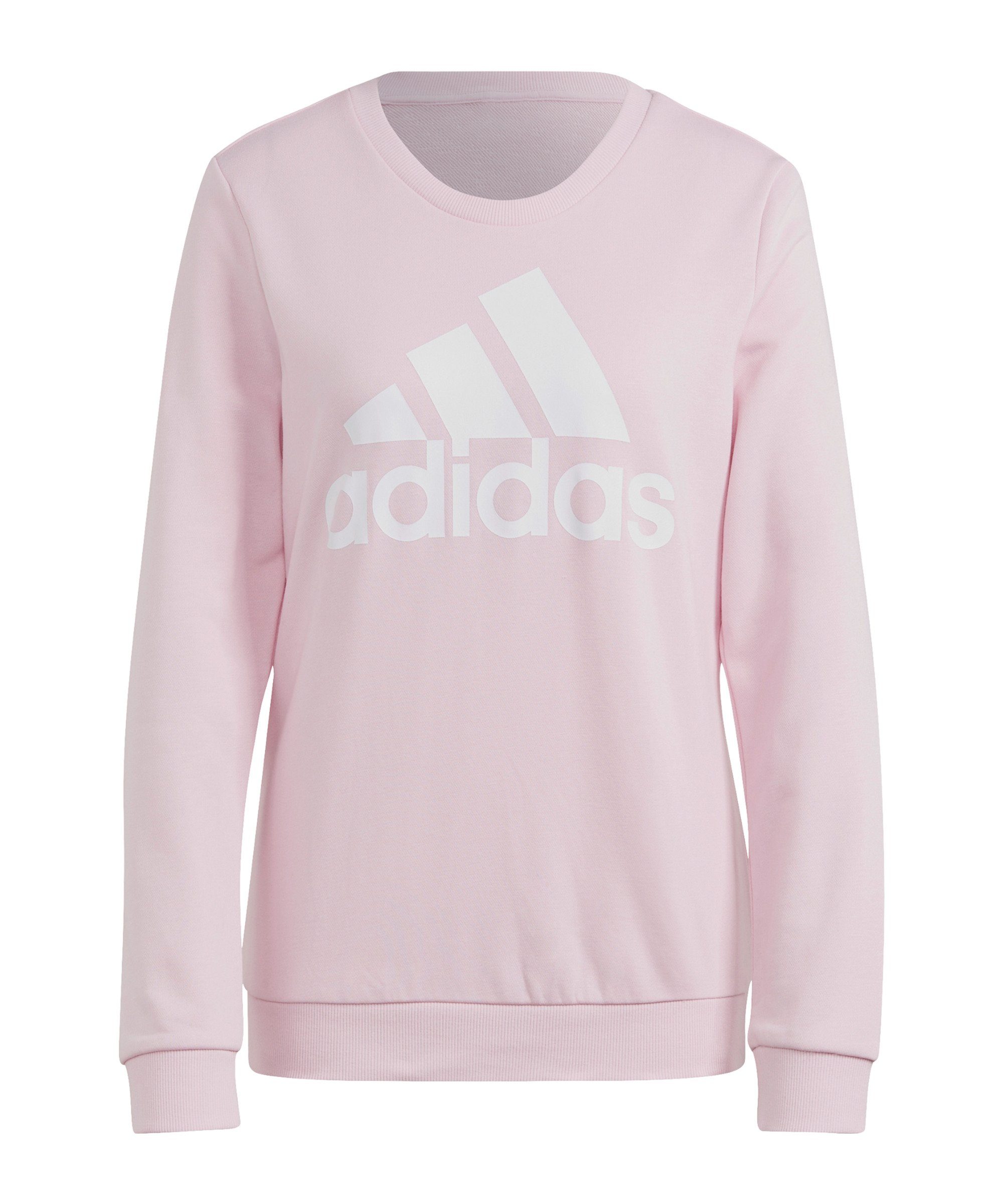adidas Performance Sweatshirt »Essentials Sweatshirt Damen« online kaufen |  OTTO